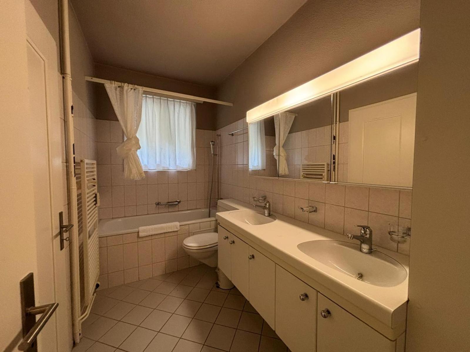 Spacious 1br Near And Opera - Mill 3 11 *