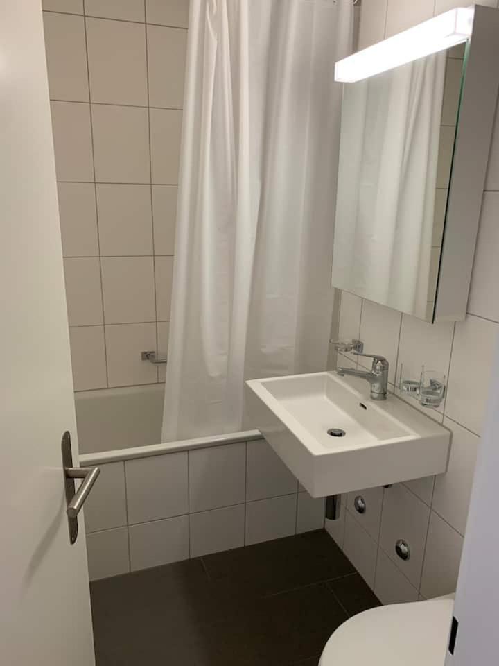 Brand New Center Downtown Apartment, Brauer - Self Checkin
