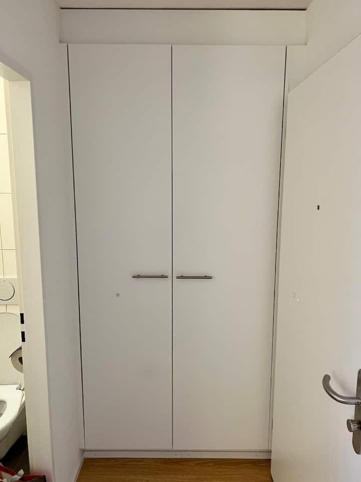 Brand New Center Downtown Apartment, Brauer - Self Checkin Apartment *