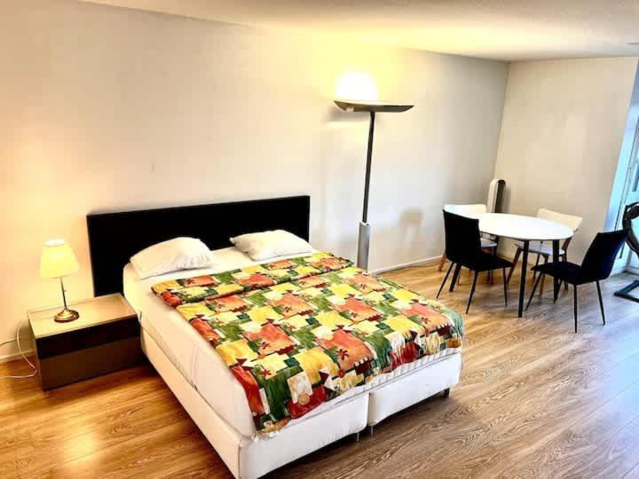 Brand New Center Downtown Apartment, Brauer - Self Checkin * Zurich