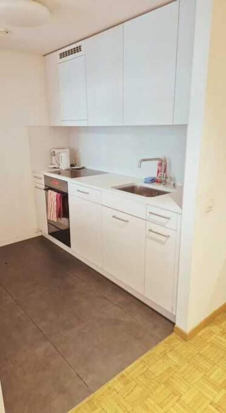 2 Beautiful Center Downtown Flat With Balcony Bir - Self Checkin Apartment Zurich