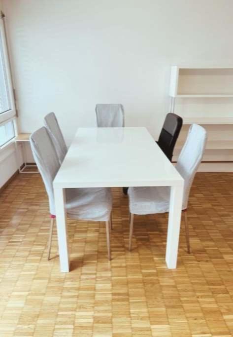 Large Flat, Downtown Center Next To Hb Main Station Muller - Self Checkin Apartment