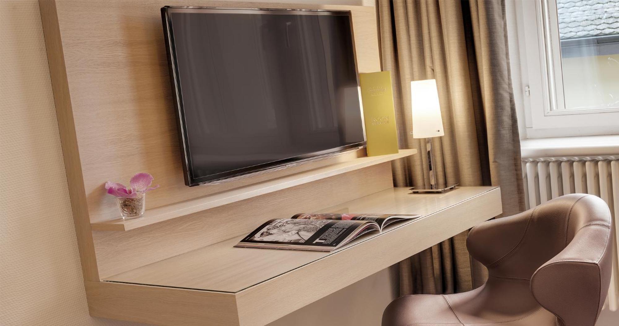 Hotel Boutique Wellenberg Zurich