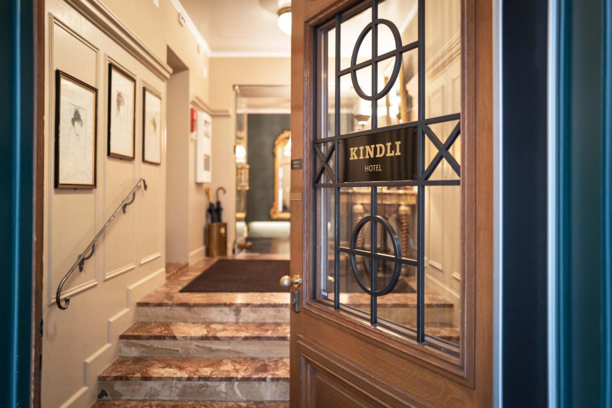 Boutique Kindli