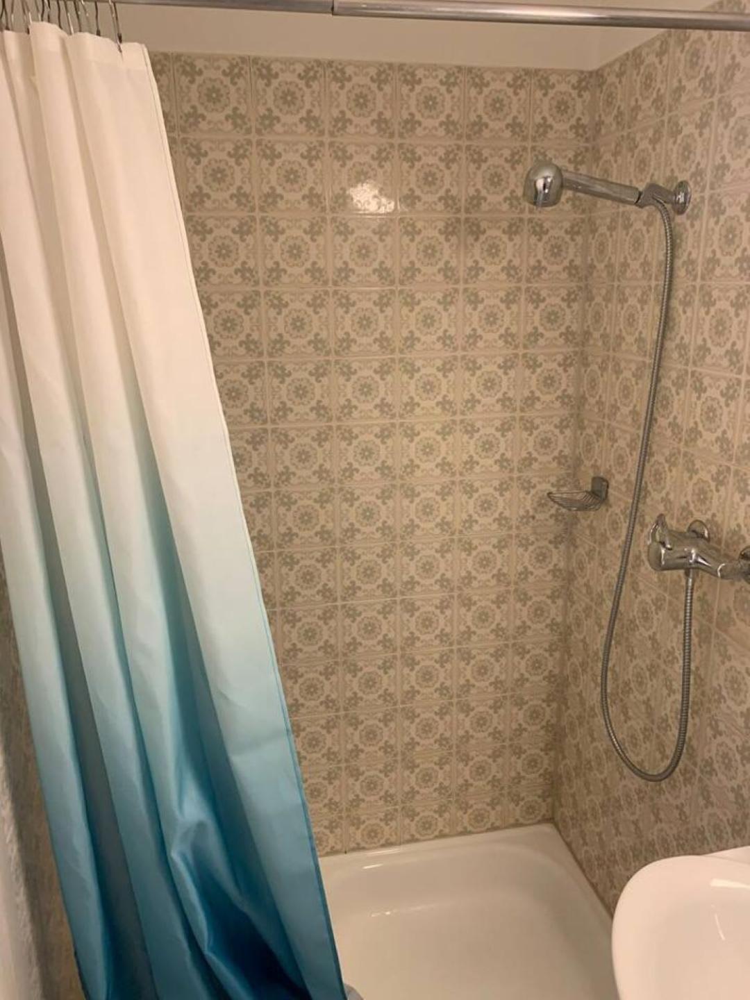 Apartment Superior With View University110 Zurich