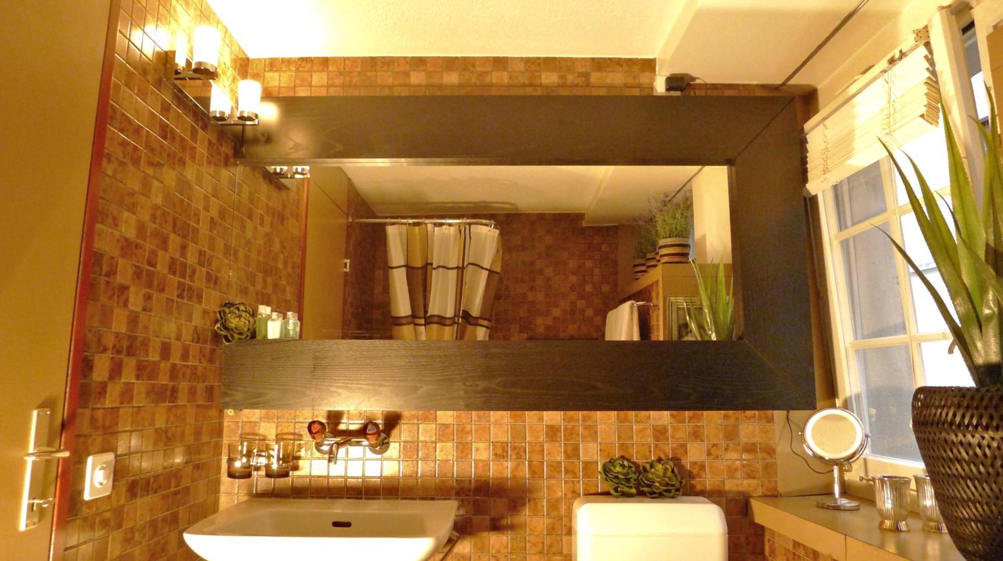 Hotel Swiss Style Zurich