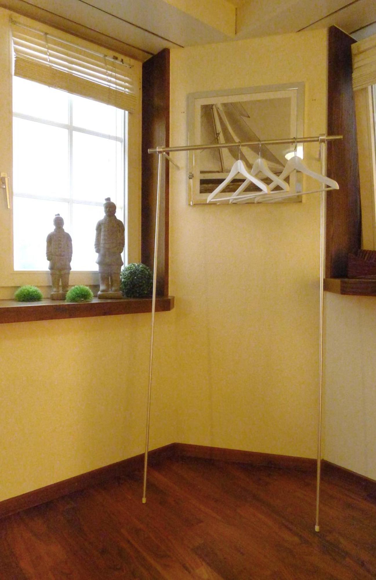 Swiss Style * Zurich