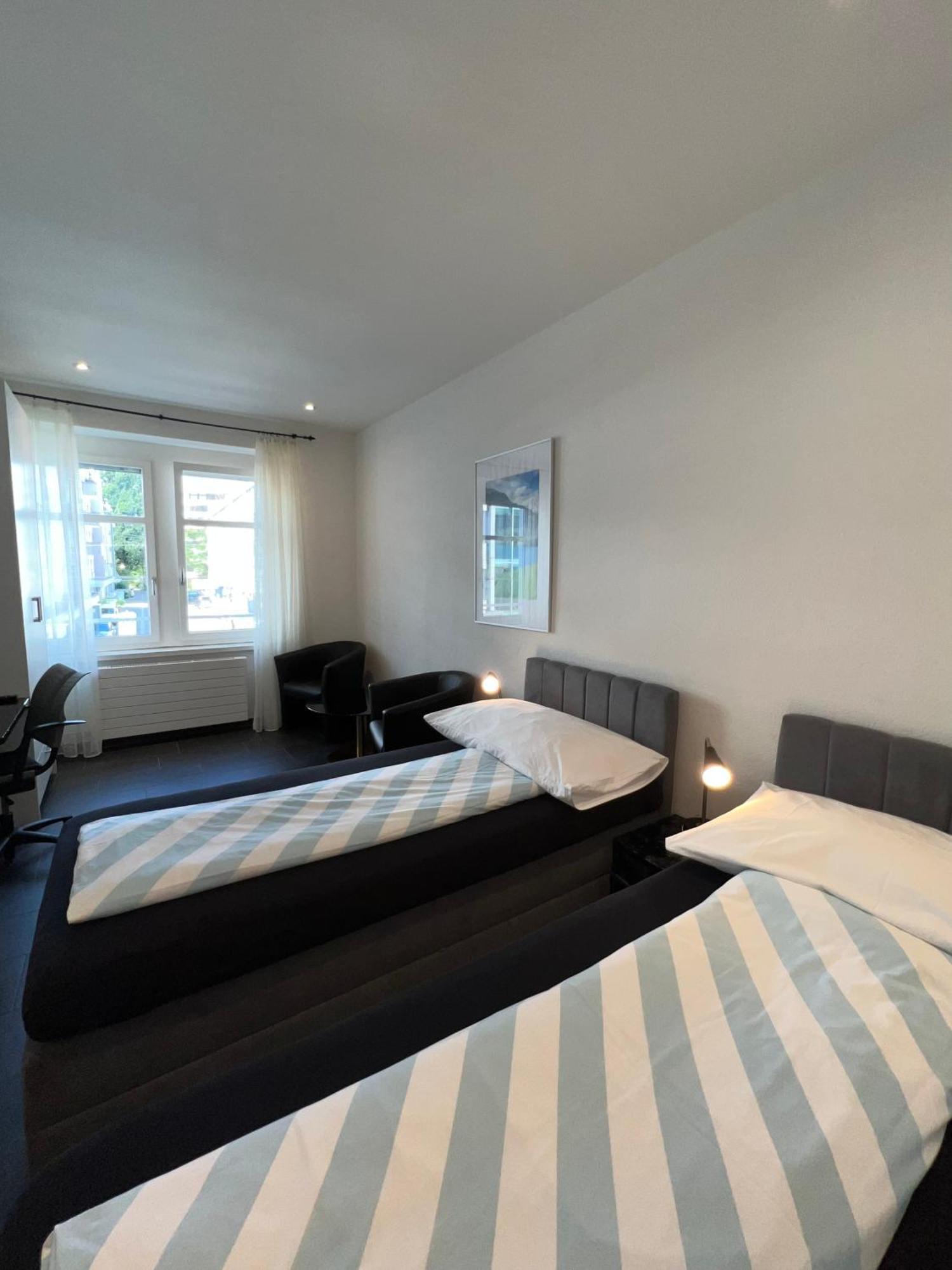 Seefeld Residenz Aparthotel