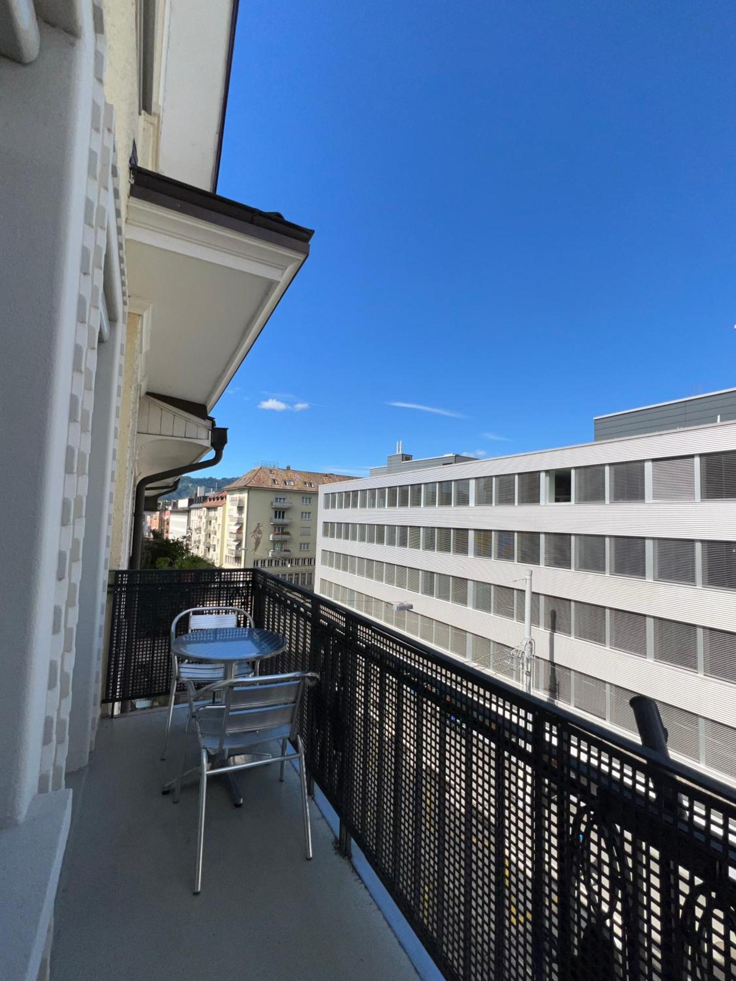 Aparthotel Seefeld Residenz 4*