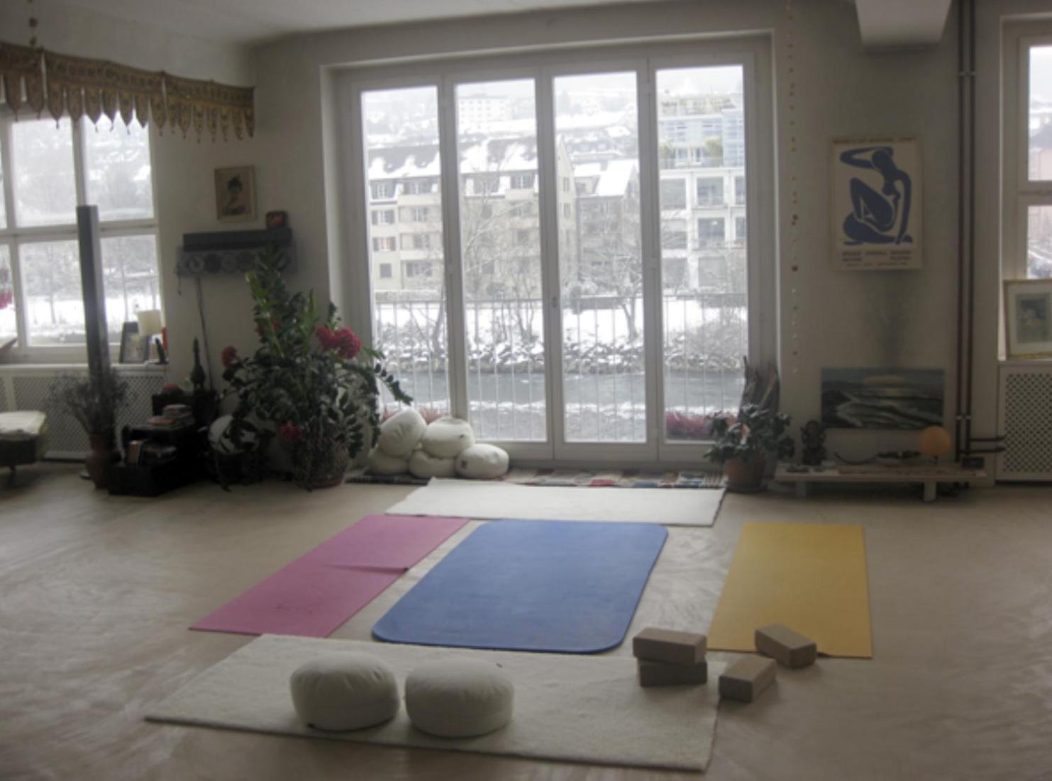 3 Mit Dachterrasse * Zurich