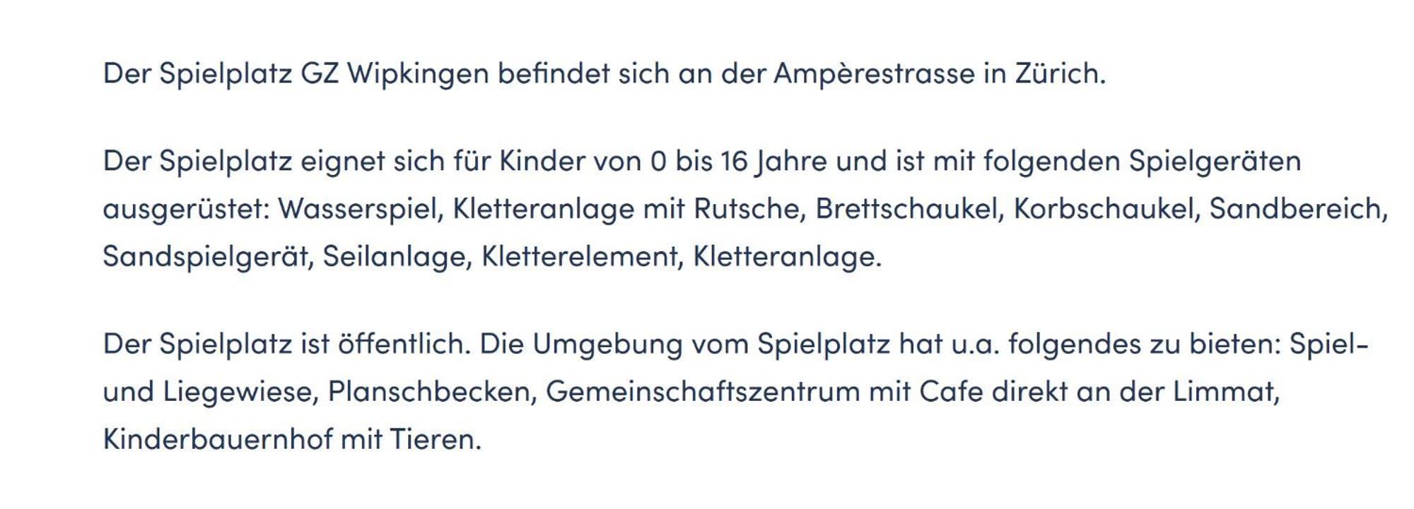 Apartment 3 Mit Dachterrasse