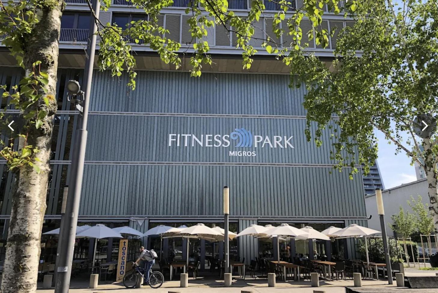 3 Mit Dachterrasse *