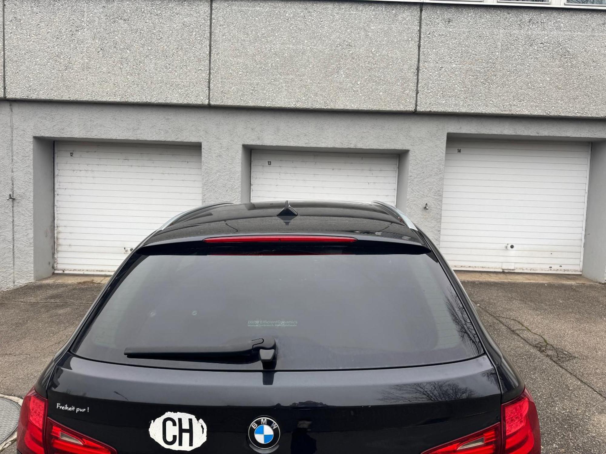 3 Mit Dachterrasse Zurich