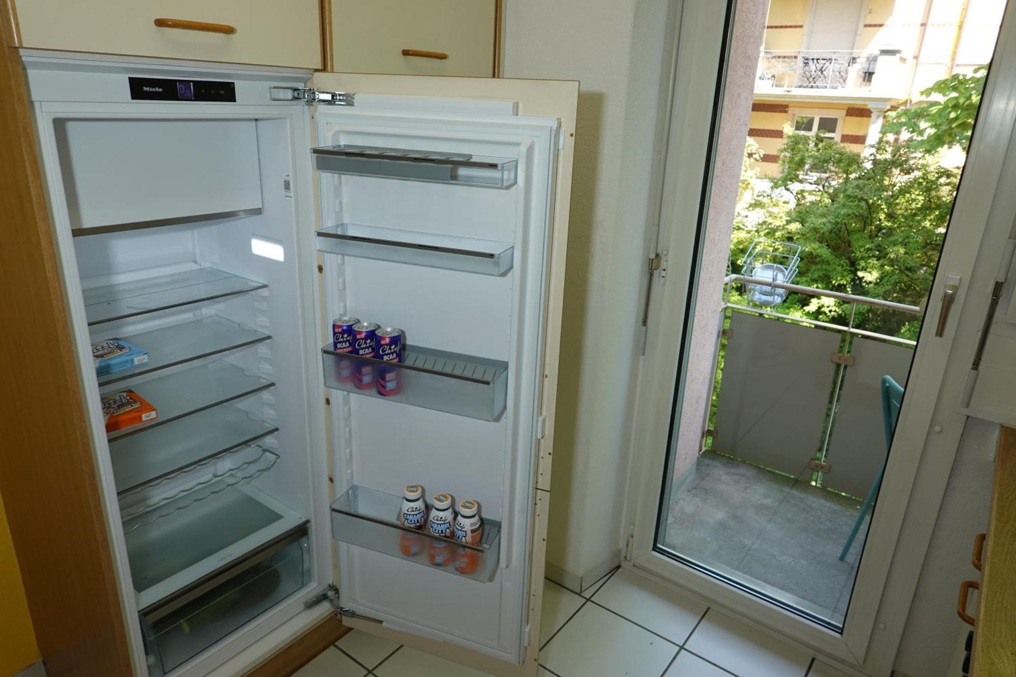 Apartment Designer Apt, 2 Balconies, 10min To Main Station Zurich