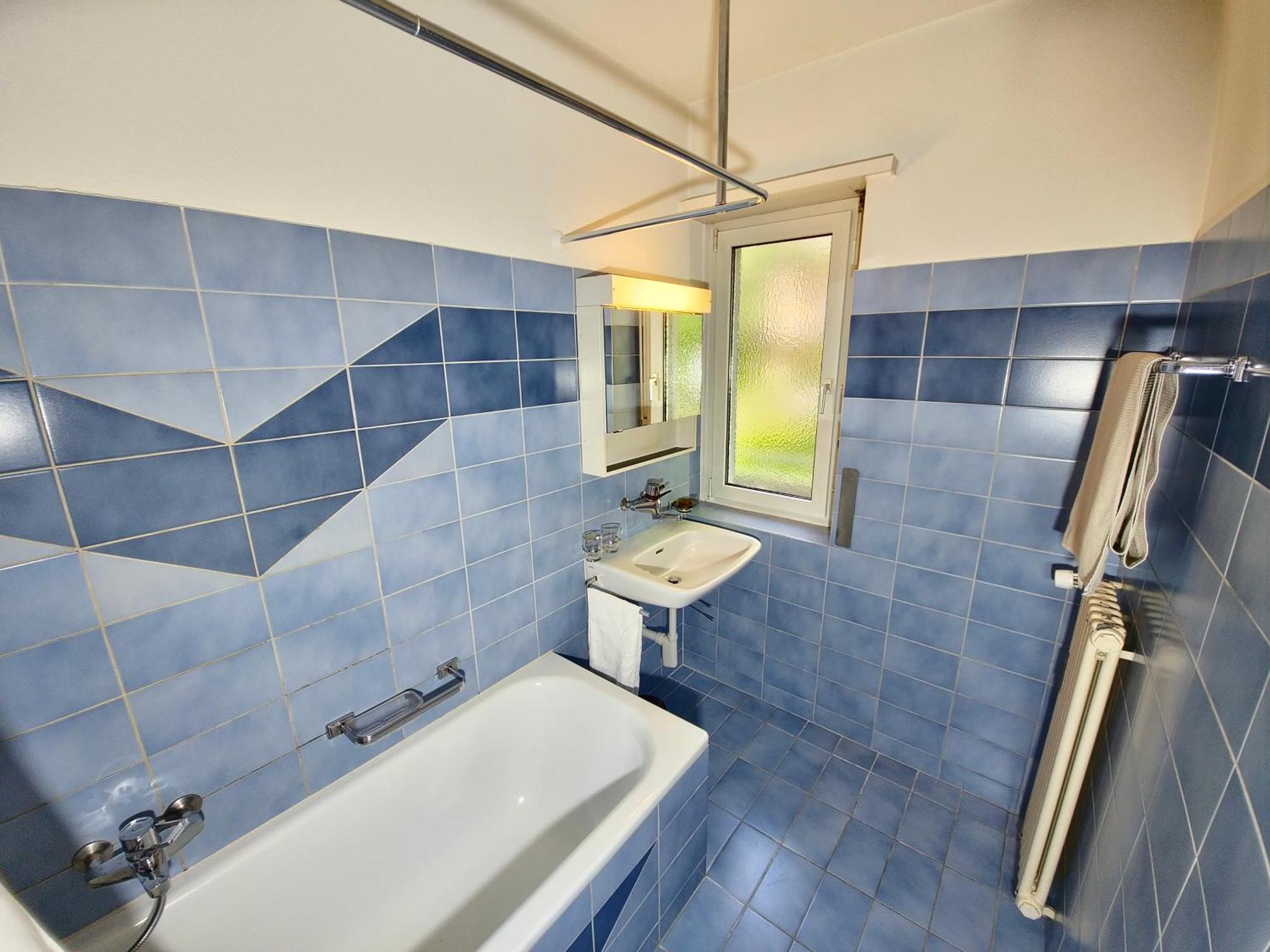 Apartment Designer Apt, 2 Balconies, 10min To Main Station Zurich