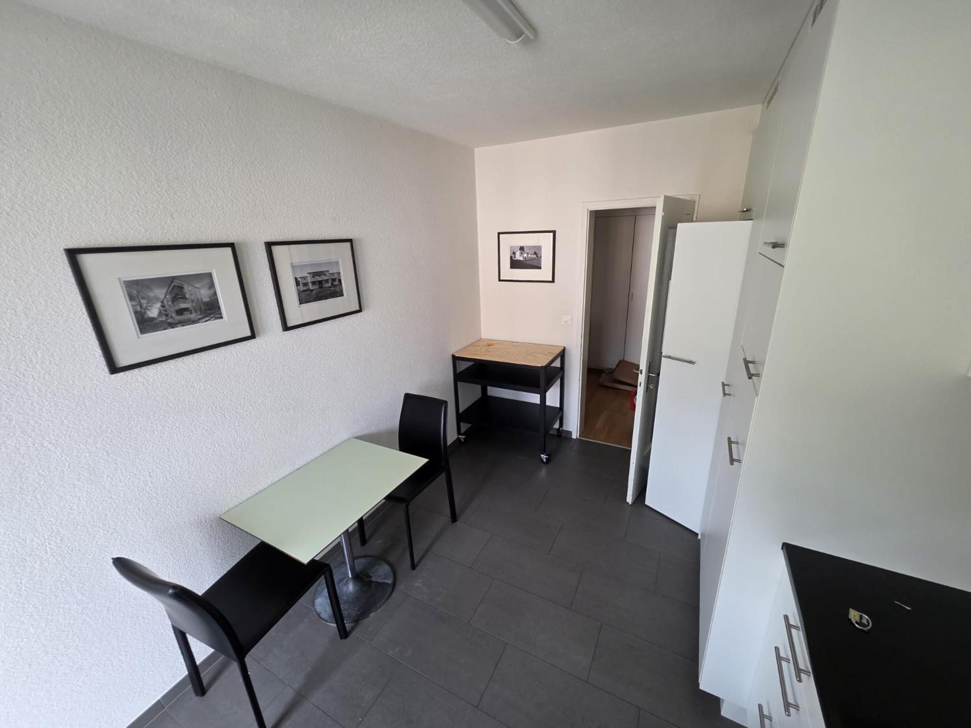 2bd Flat Center Near Fifa - 3 Apartment