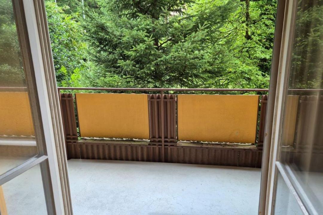 Center With Balcony & Garden View Rigi - Self Checkin *