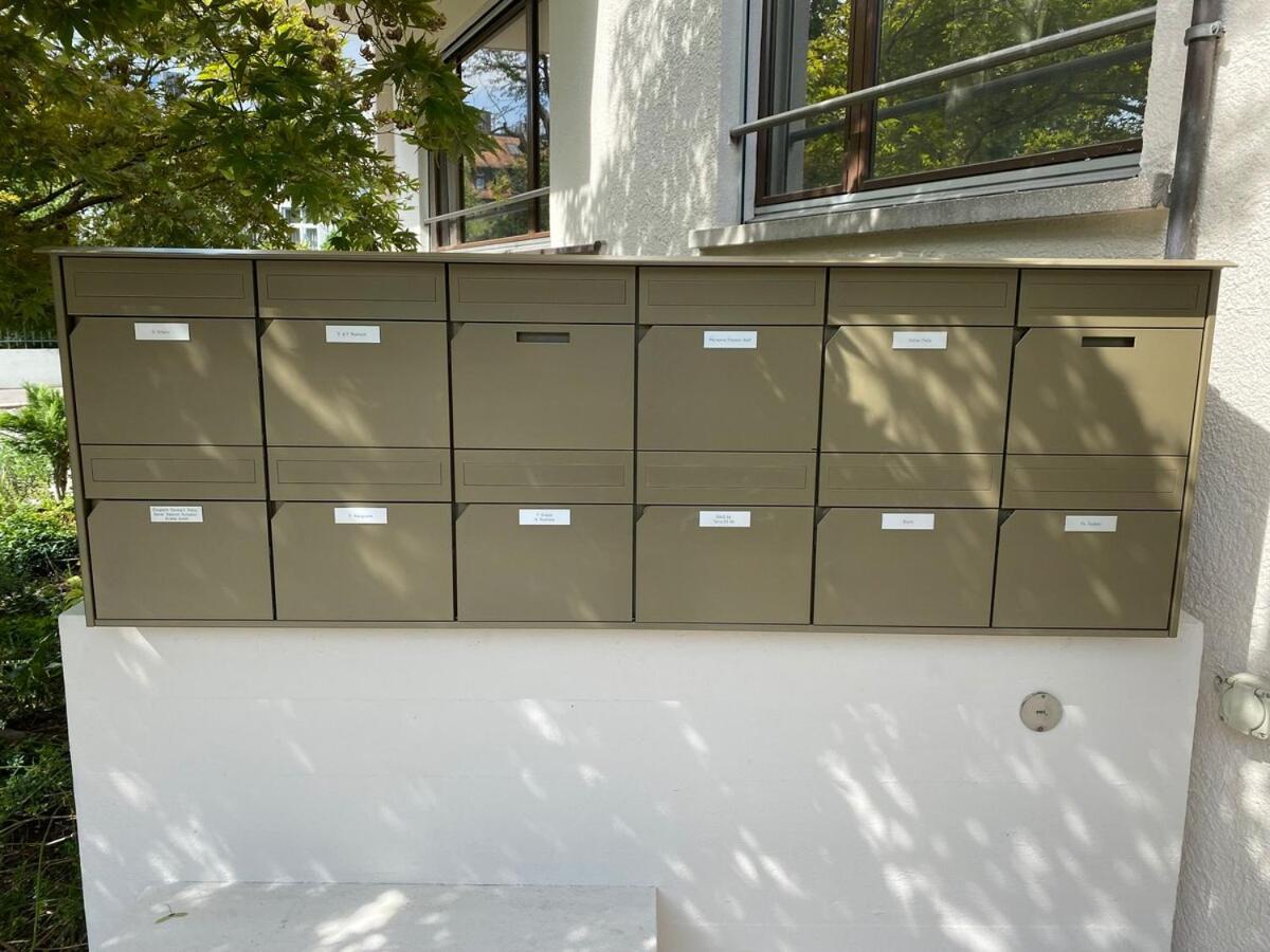 Terrific Penthouse In The Center - Hoesch 6 Apartment
