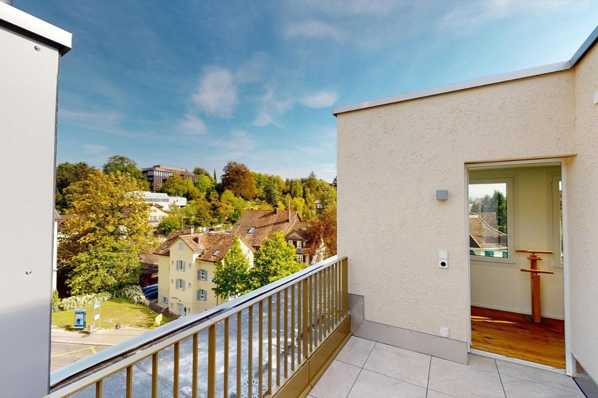 Terrific Penthouse In The Center - Hoesch 6