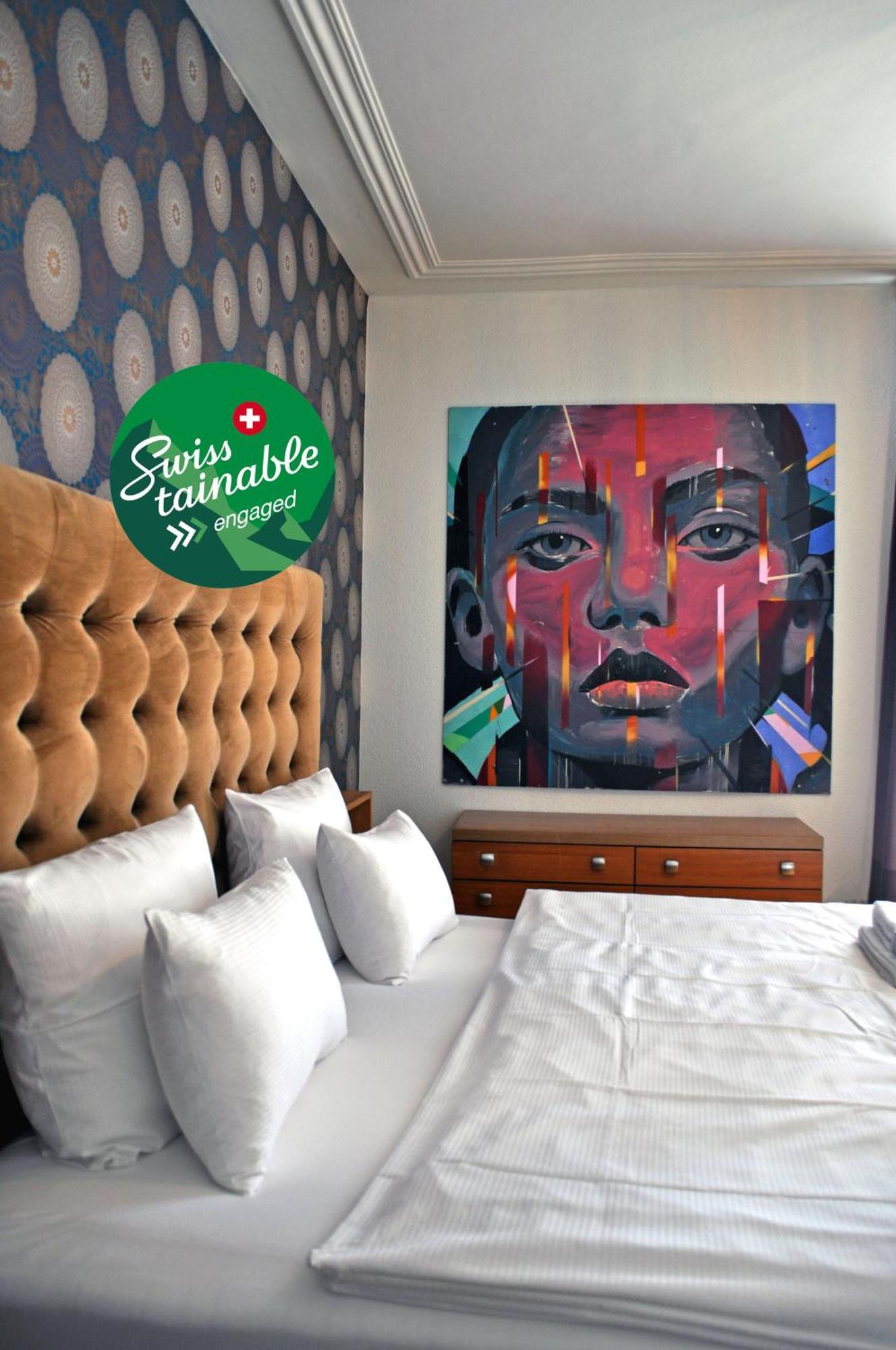 Guesthouse Fuerdich *