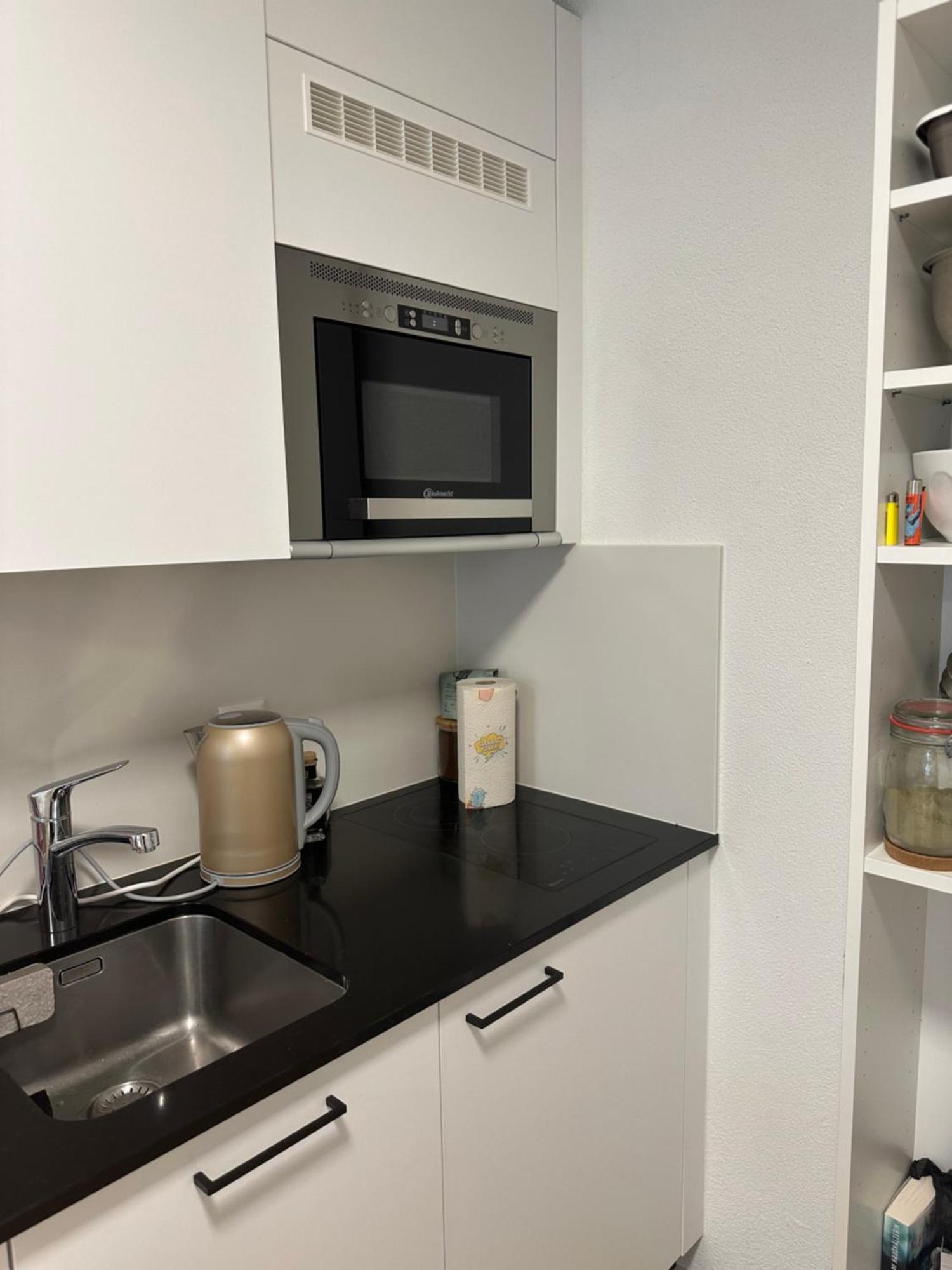 Apartment To Walk Everywhere