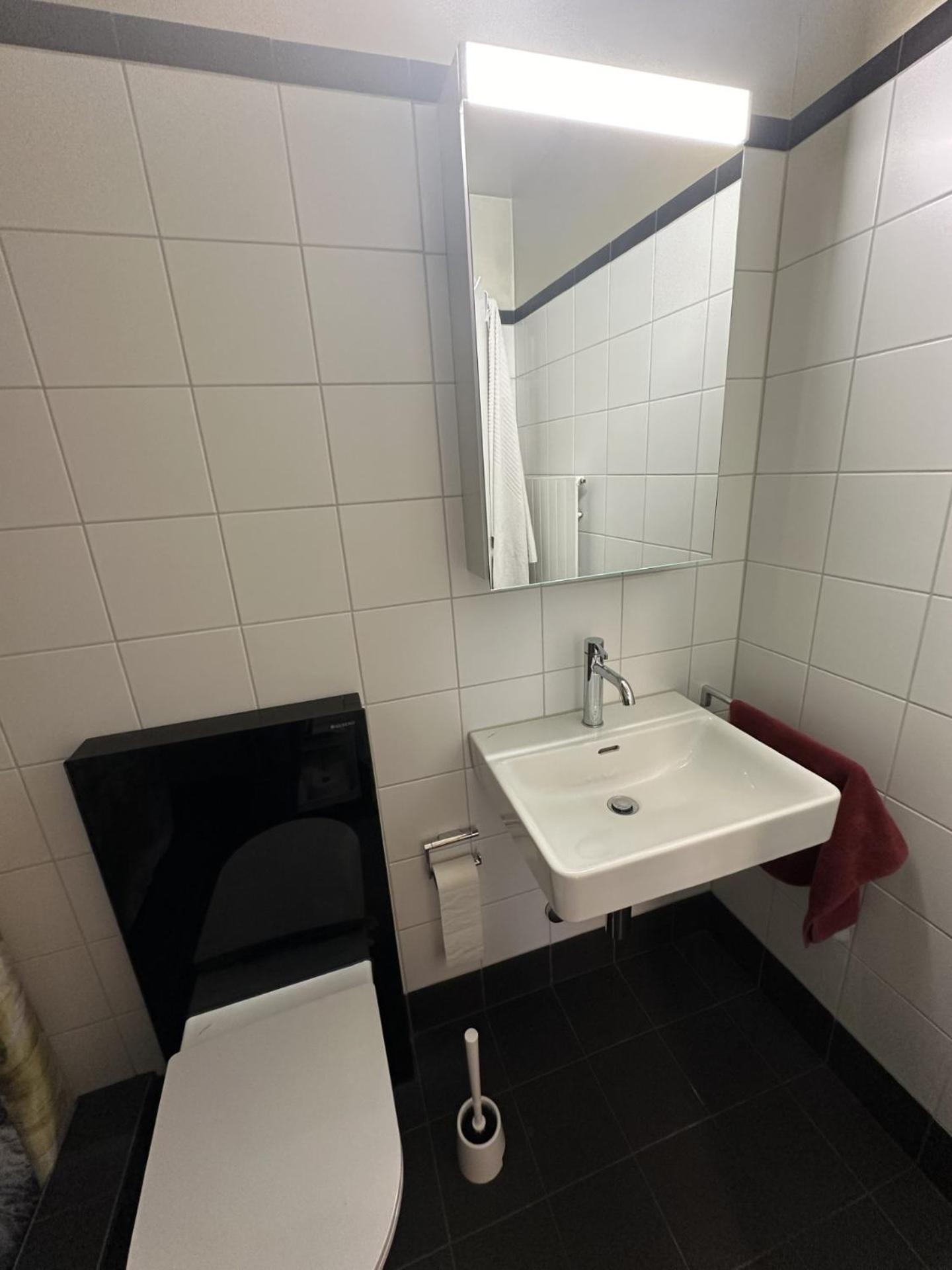 Apartment To Walk Everywhere Zurich