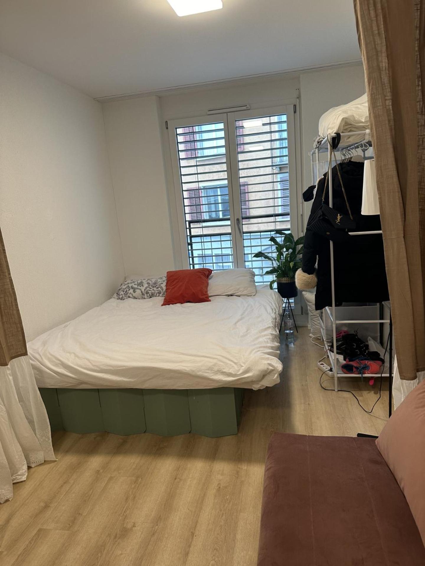 Apartment To Walk Everywhere *