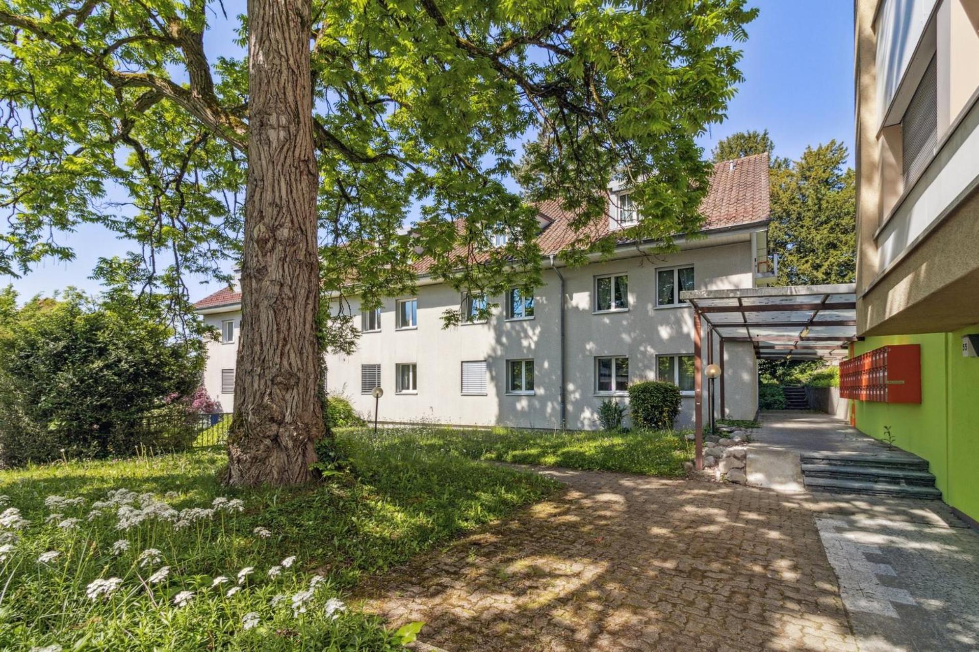 Hostel A & G Self Check-in Zurich