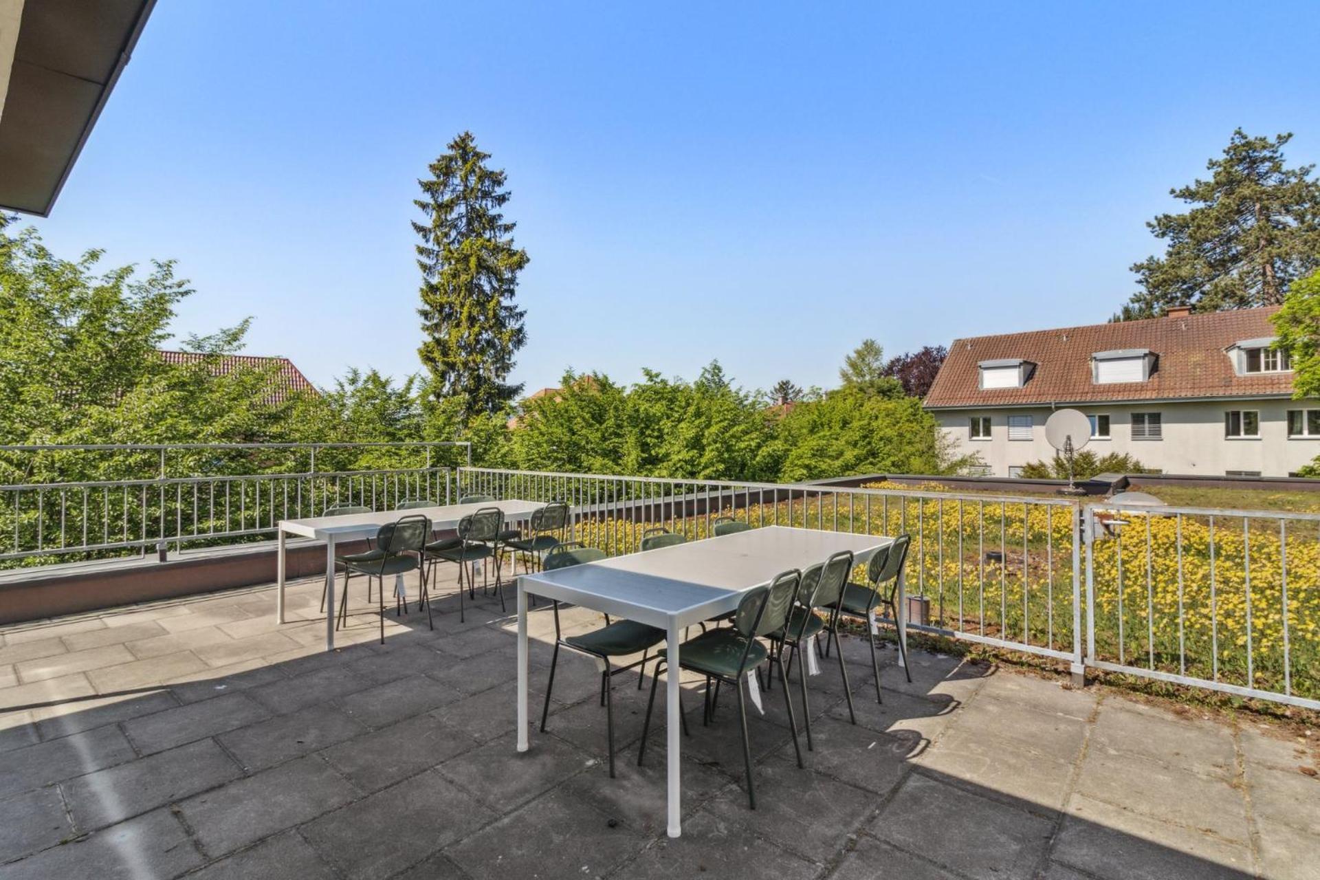 A & G Self Check-in * Zurich