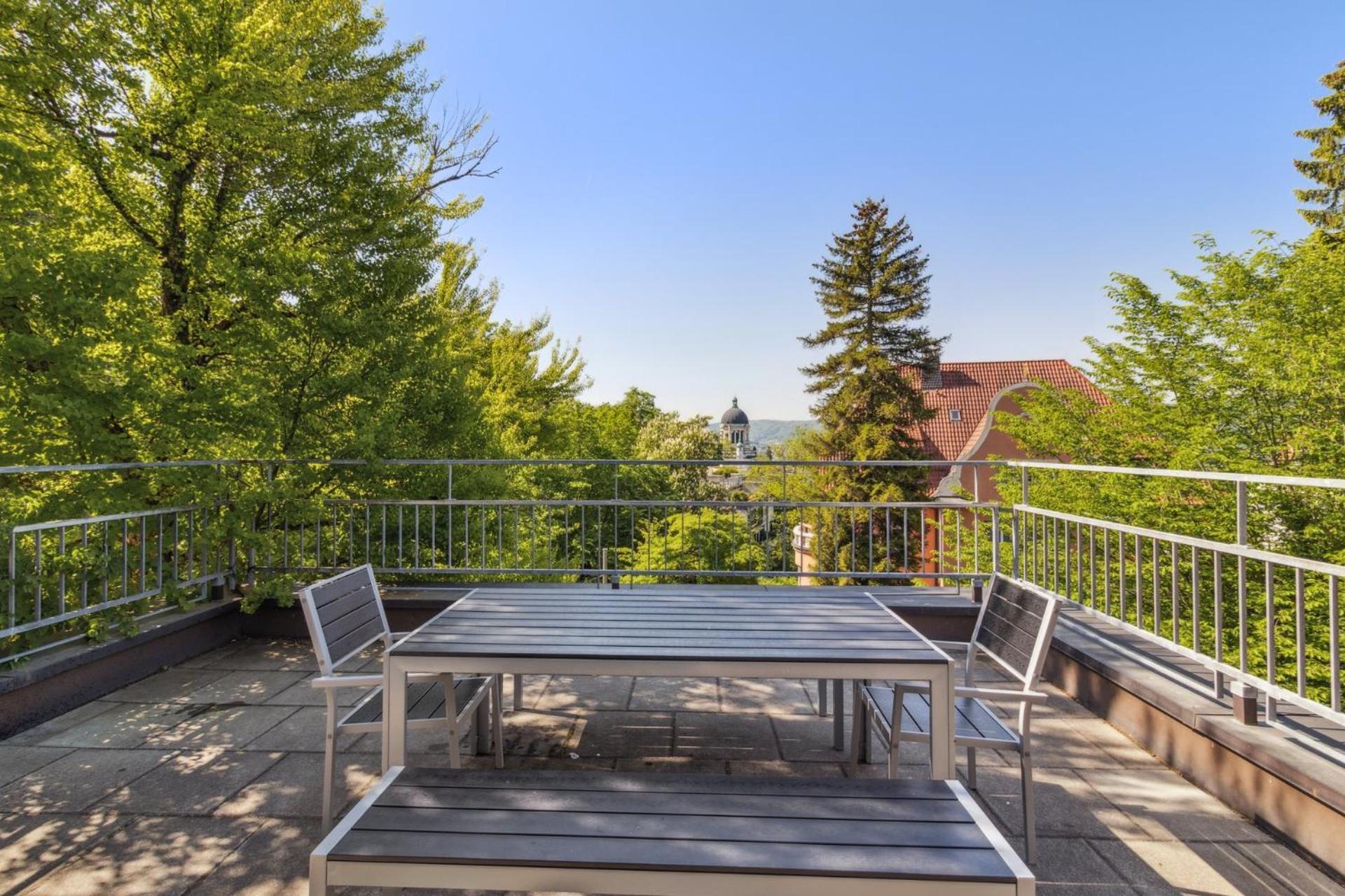 Hostel A & G Self Check-in *