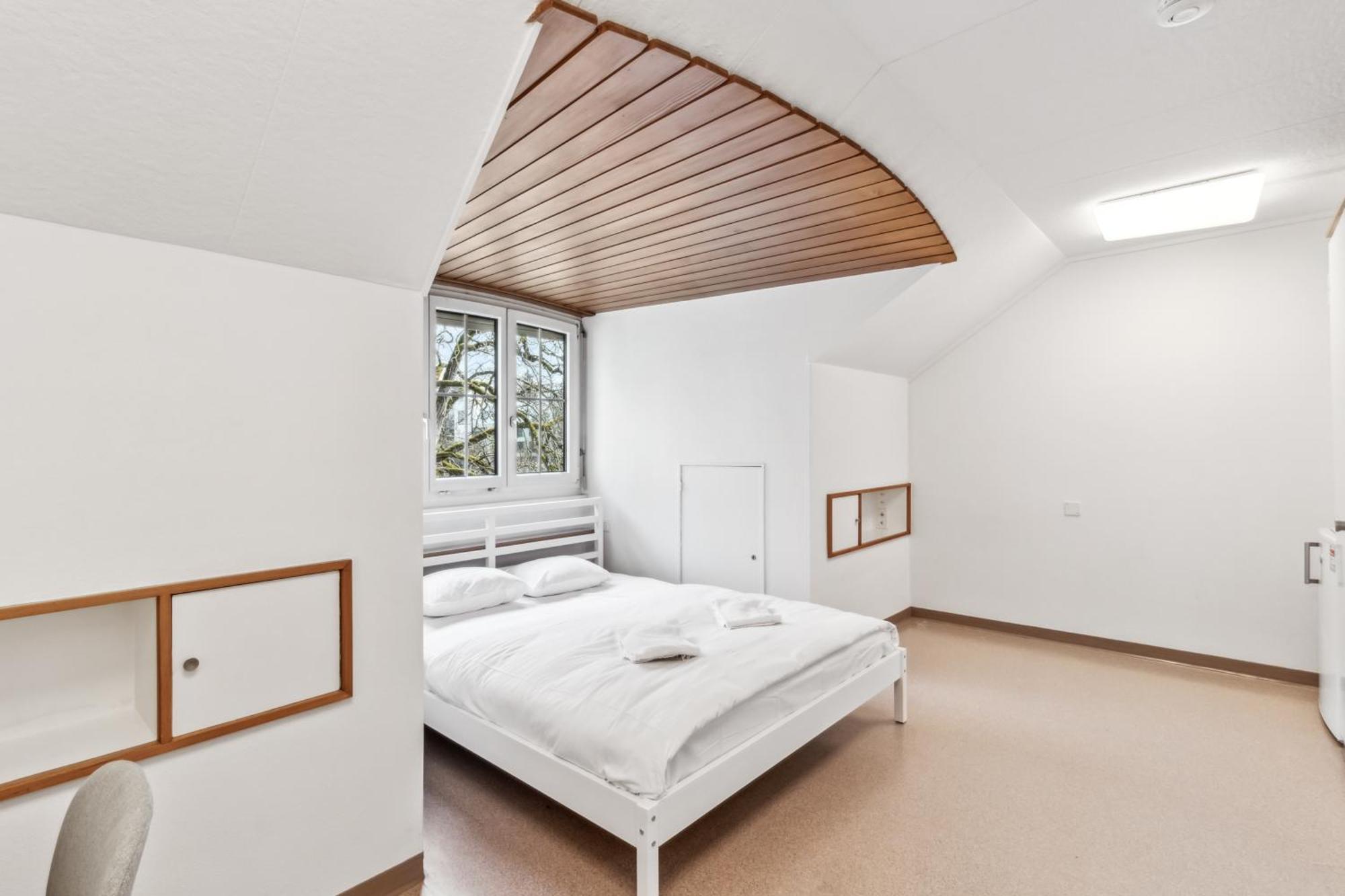 A & G Self Check-in * Zurich