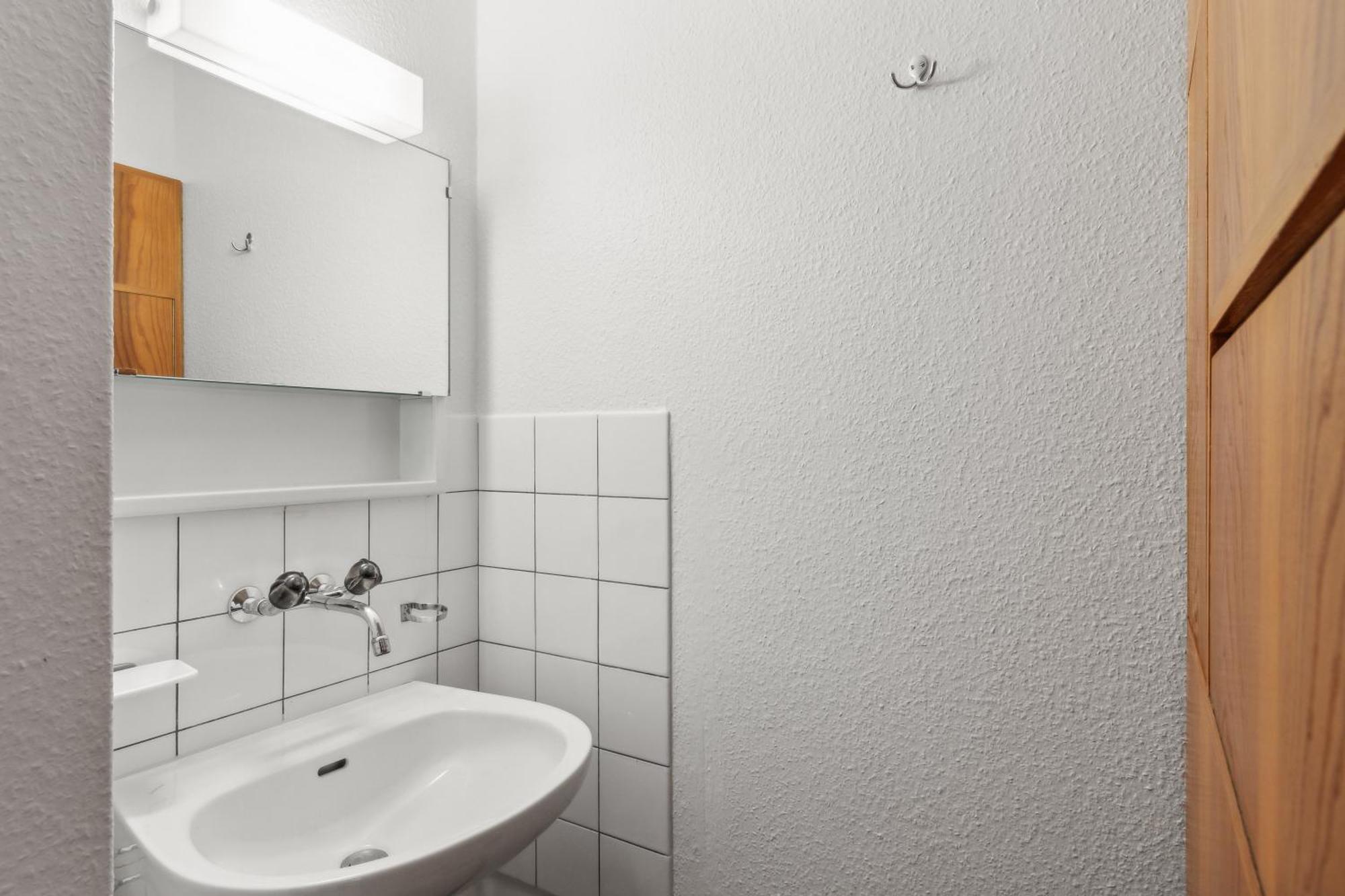 A & G Self Check-in * Zurich