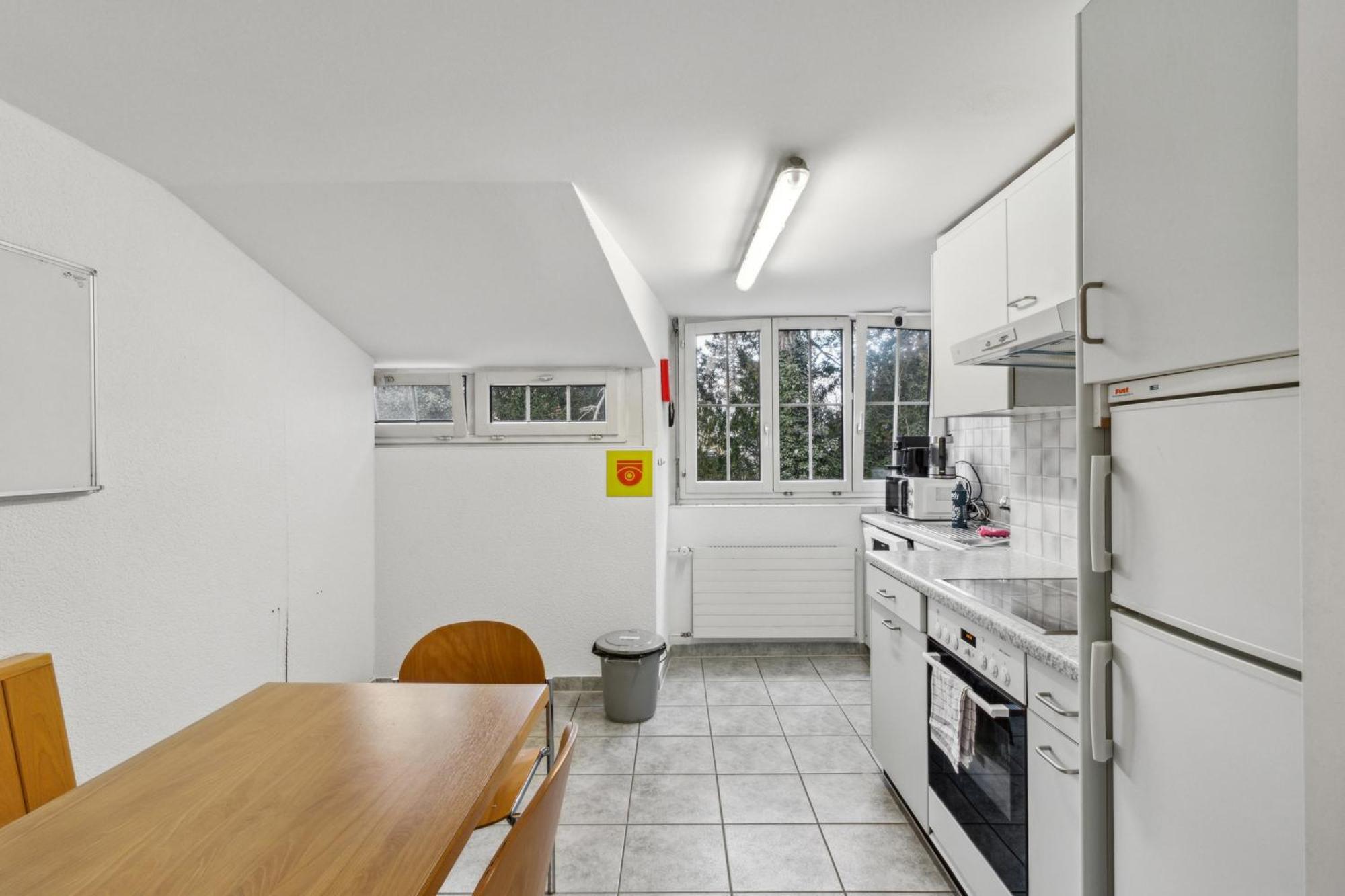 Hostel A & G Self Check-in *