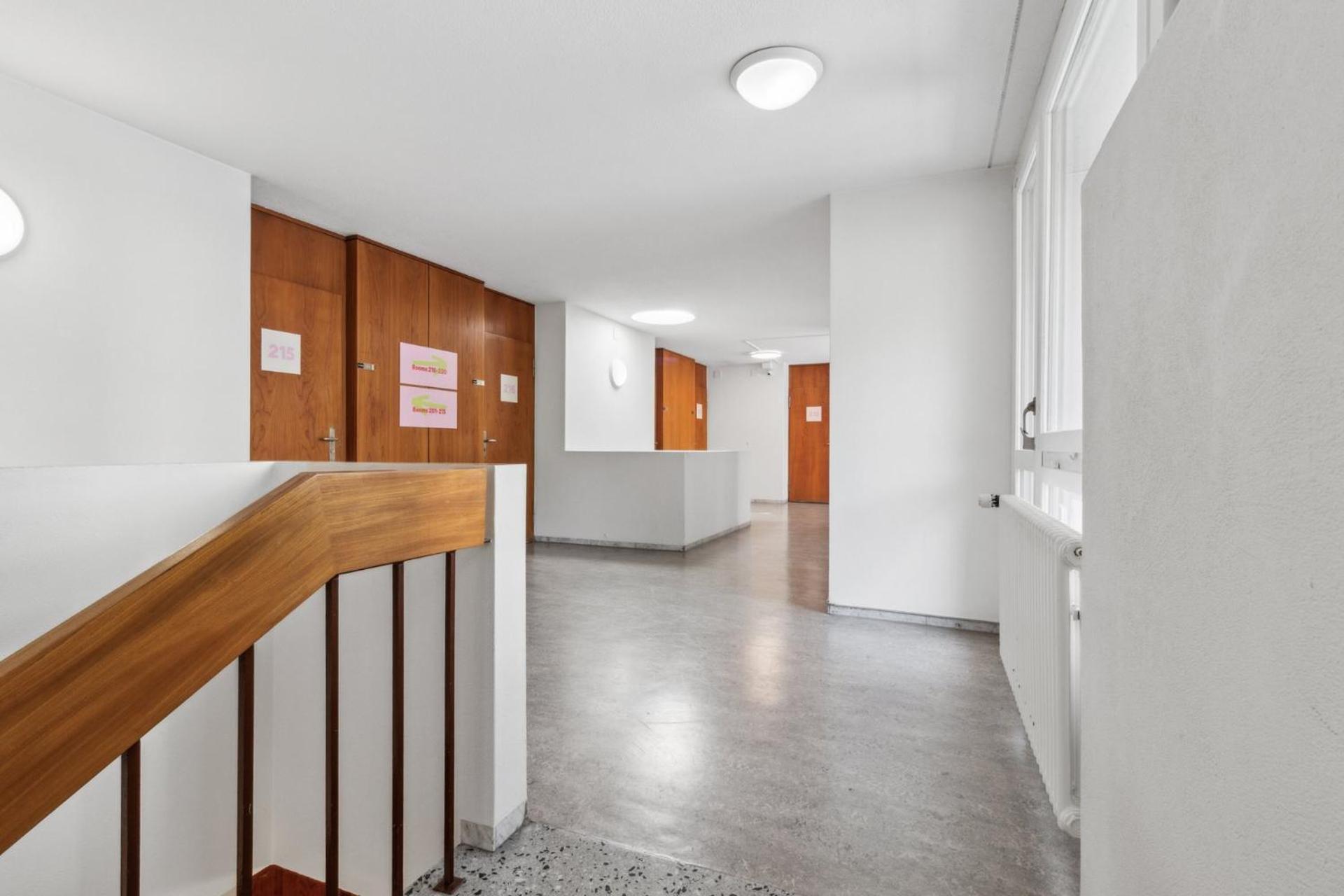 Hostel A & G Self Check-in Zurich