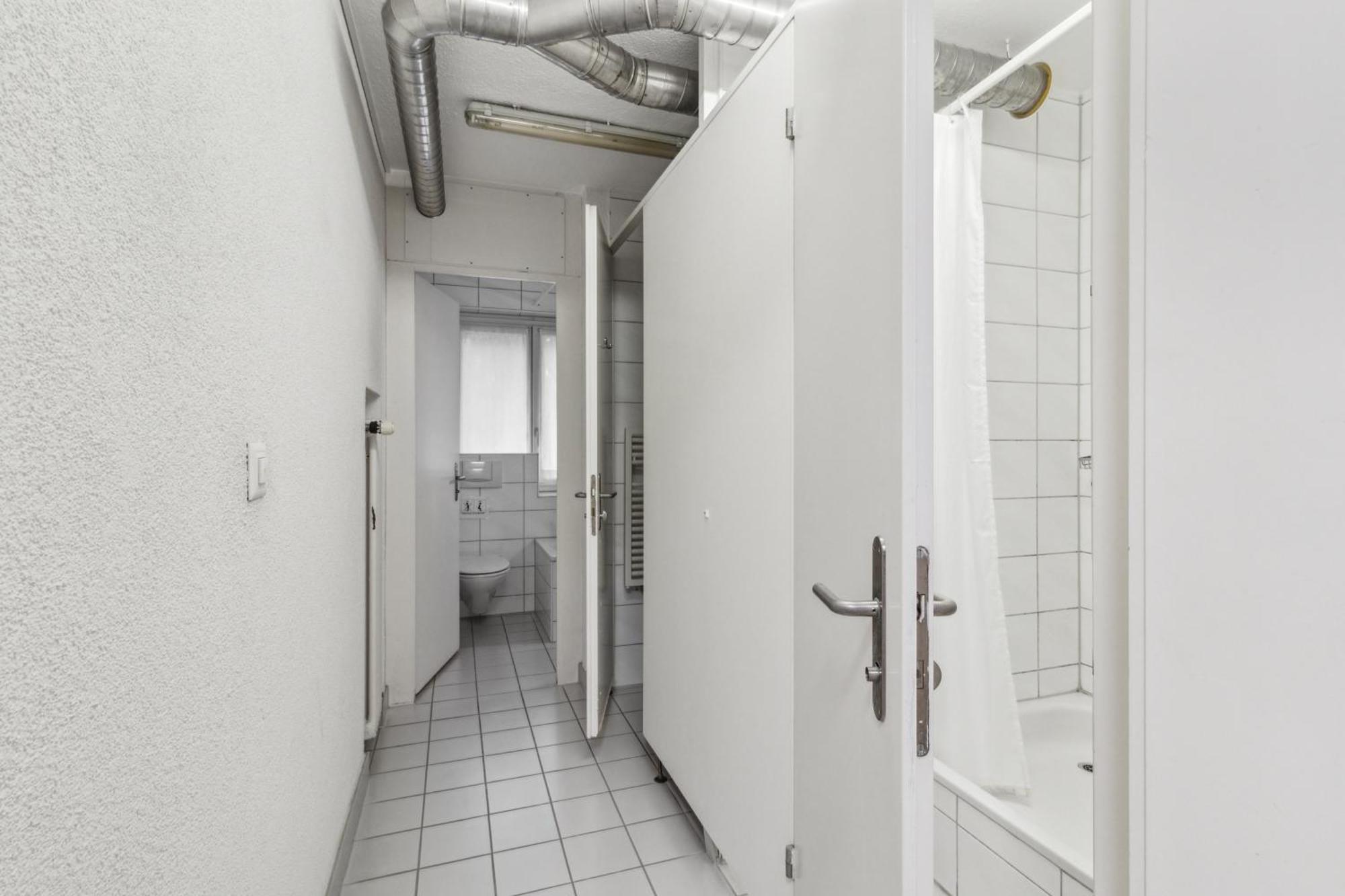 A & G Self Check-in Hostel *