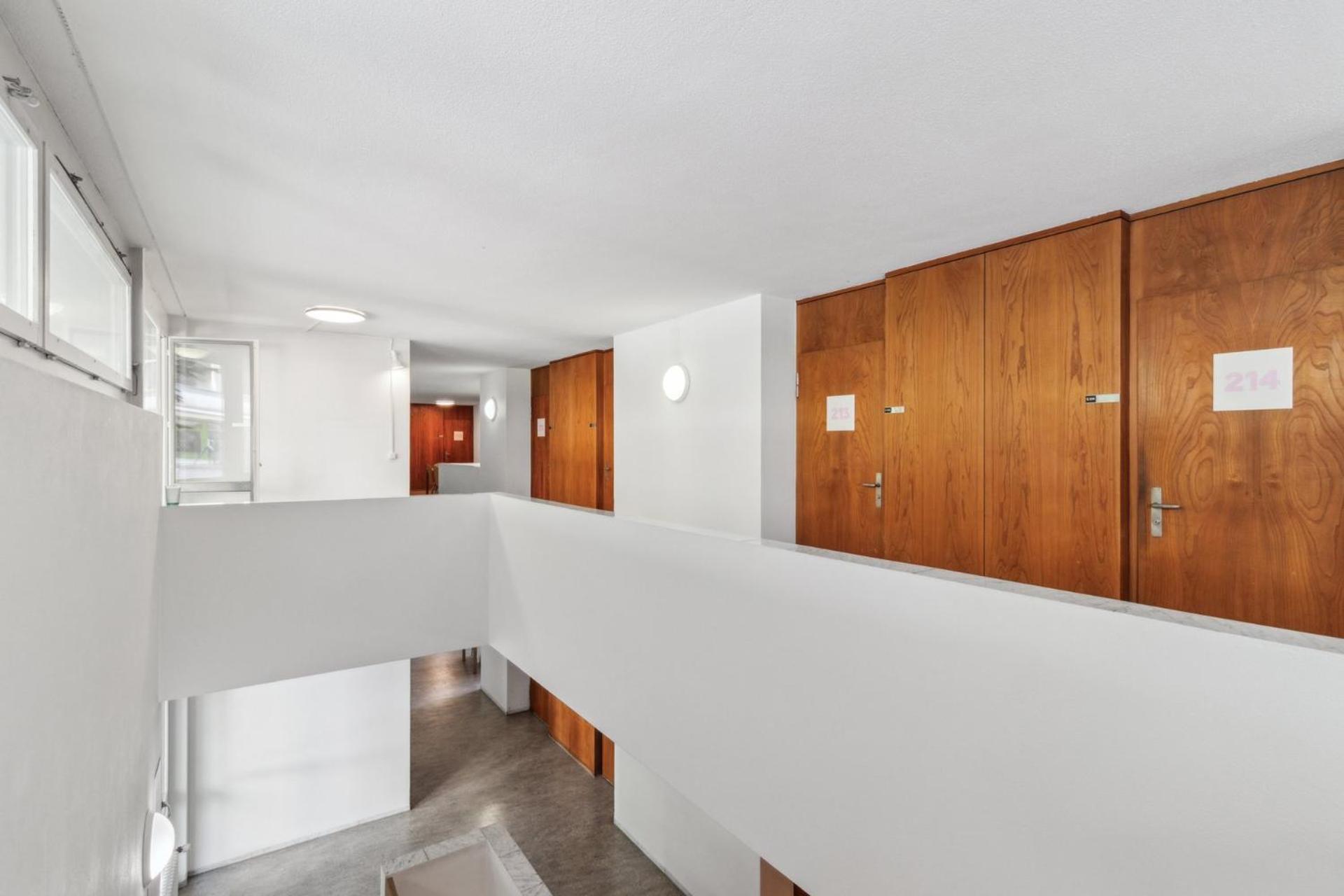 A & G Self Check-in Hostel Zurich