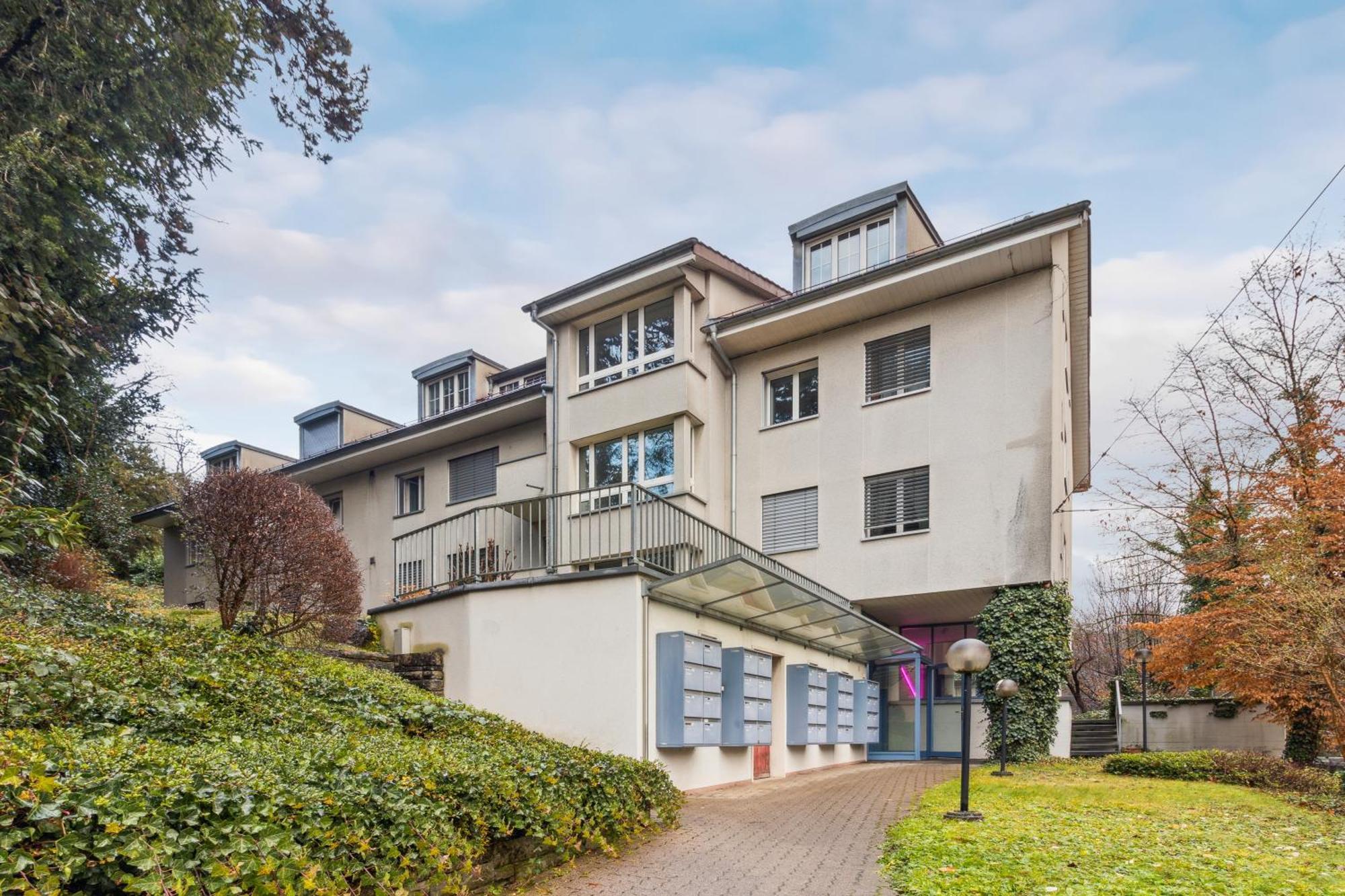 A & G Self Check-in Hostel Zurich