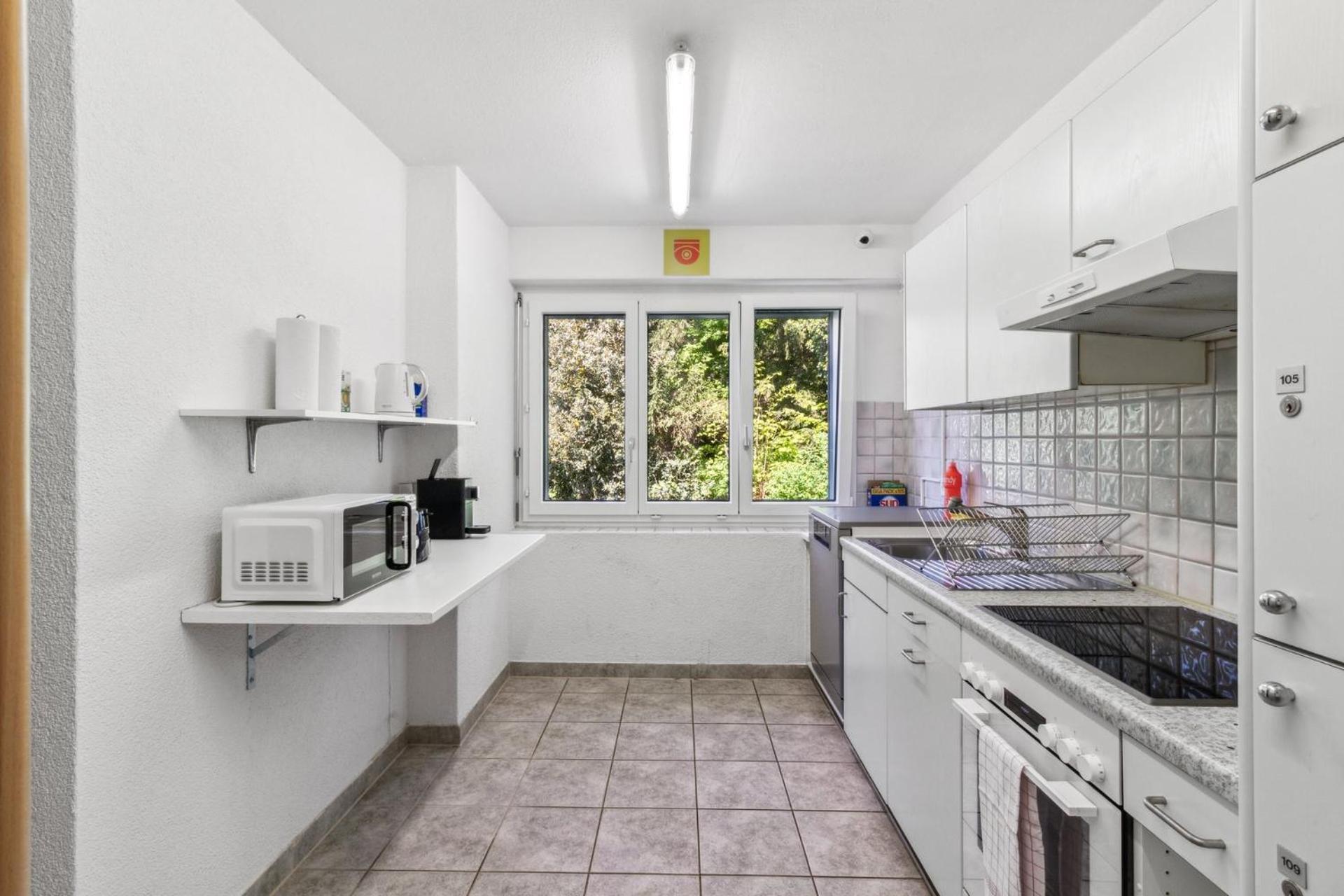 A & G Self Check-in Hostel *