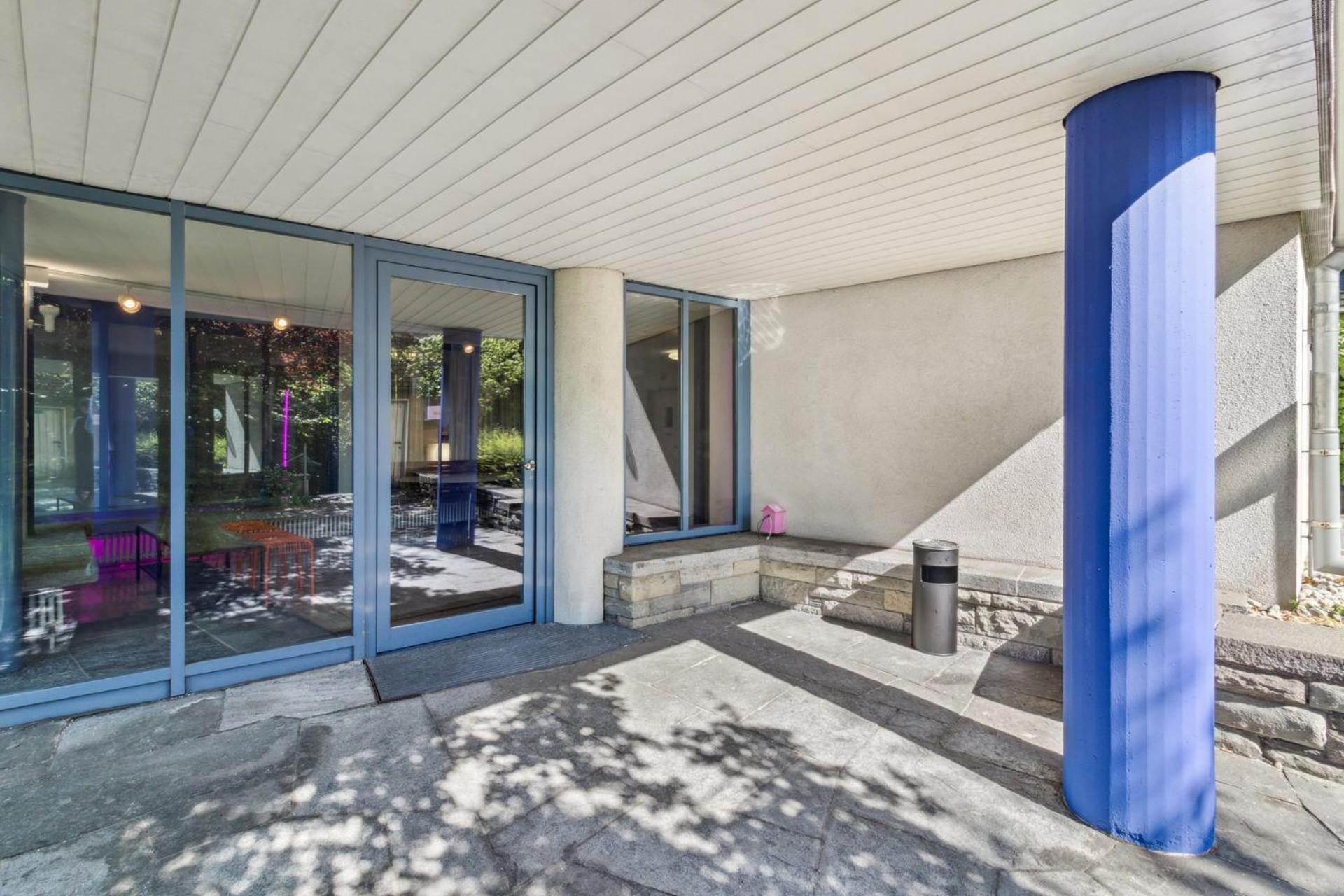 A & G Self Check-in Hostel