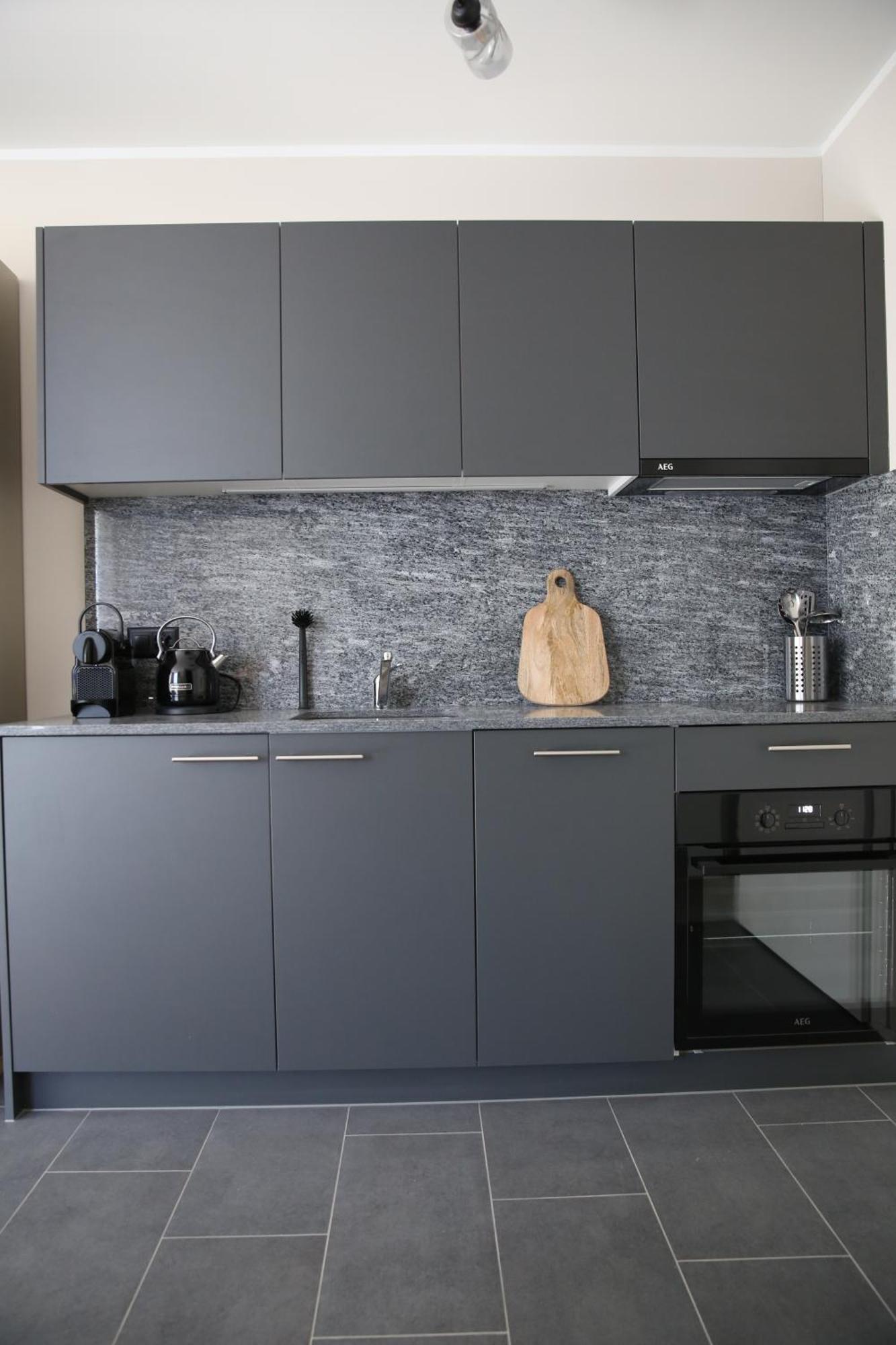 Lamira Serviced Aparthotel Zurich