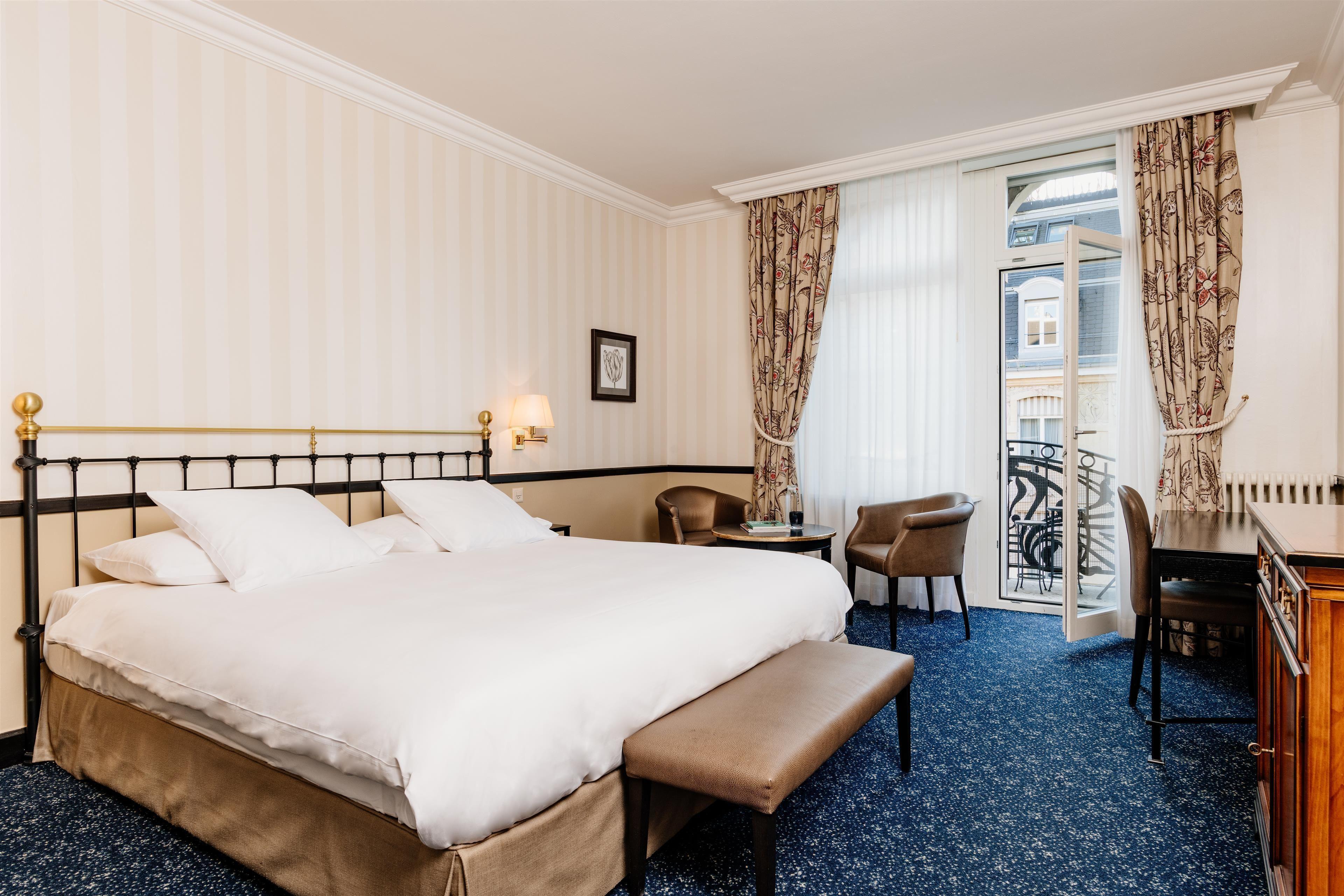 Hotel Opera Zürich