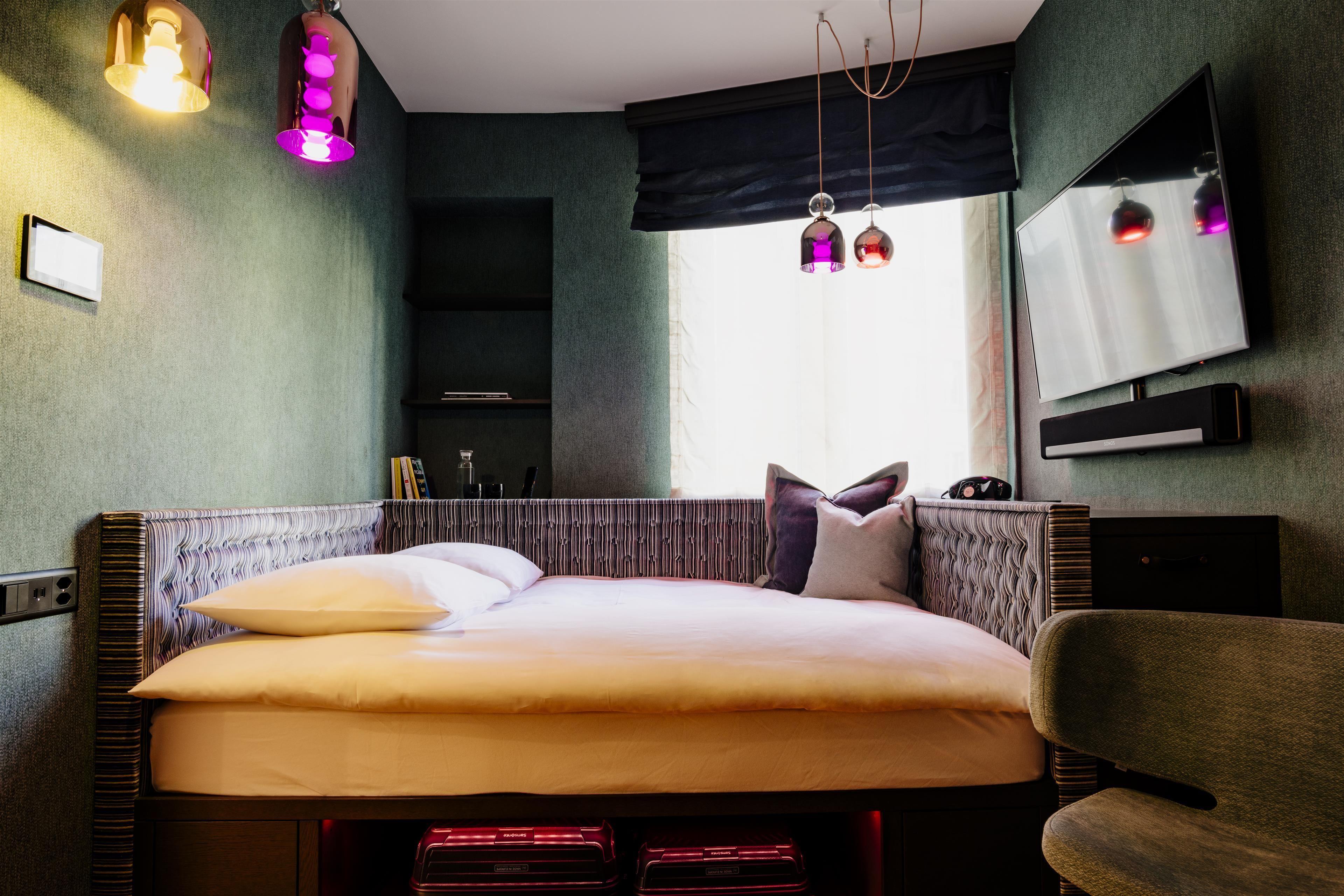 Hotel Opera 4*