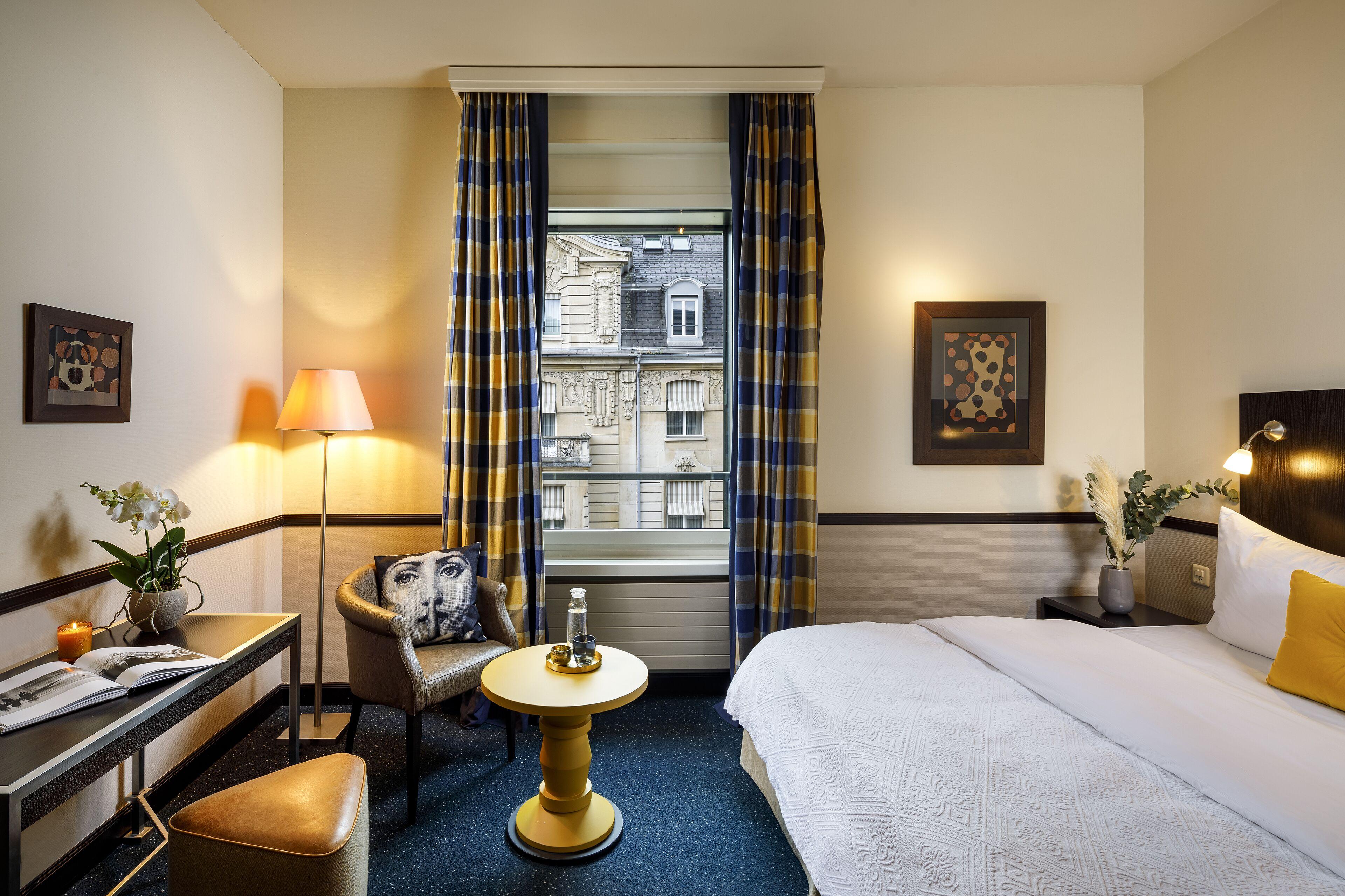 Hotel Opera 4*