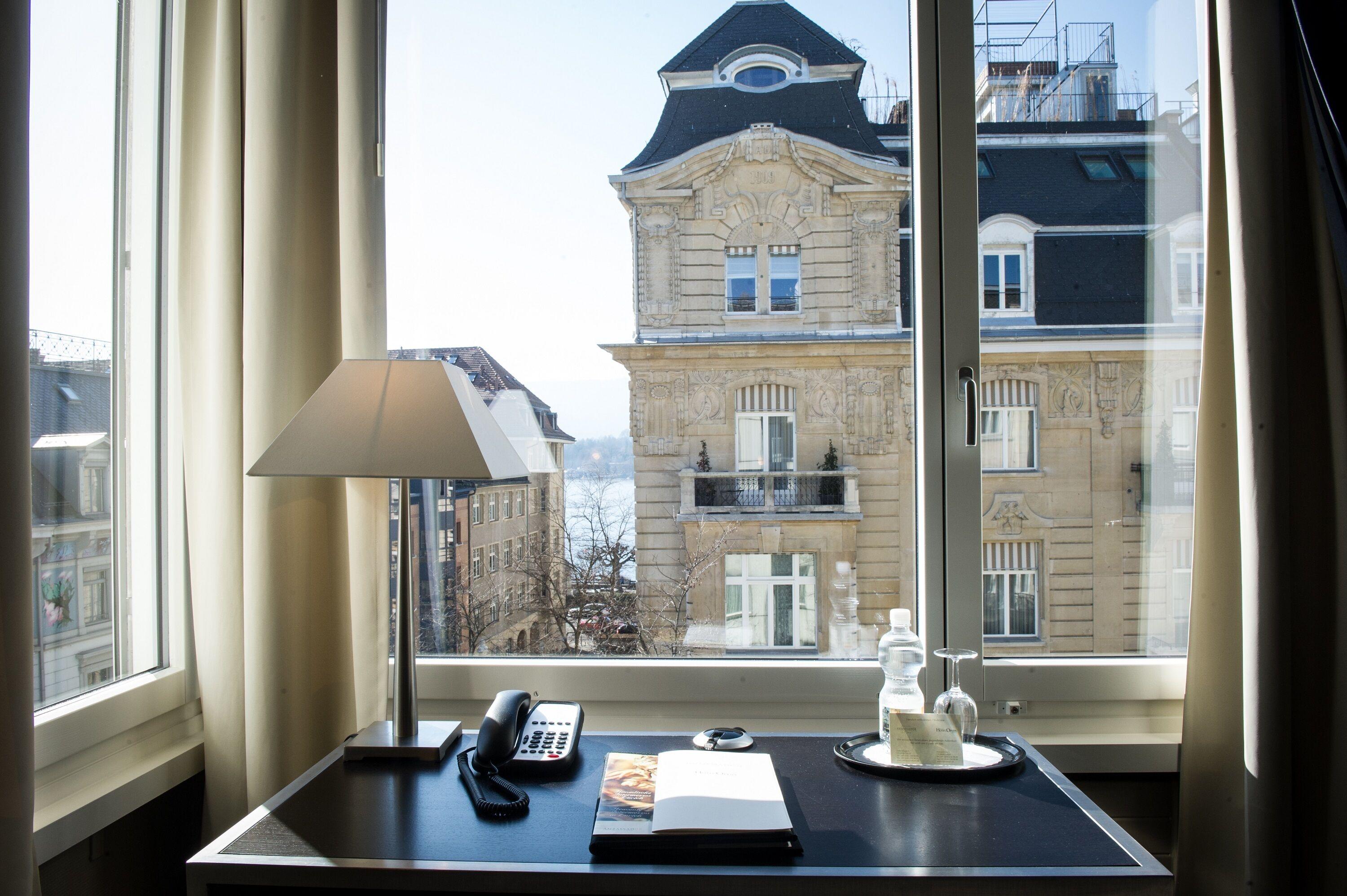 Hotel Opera 4*
