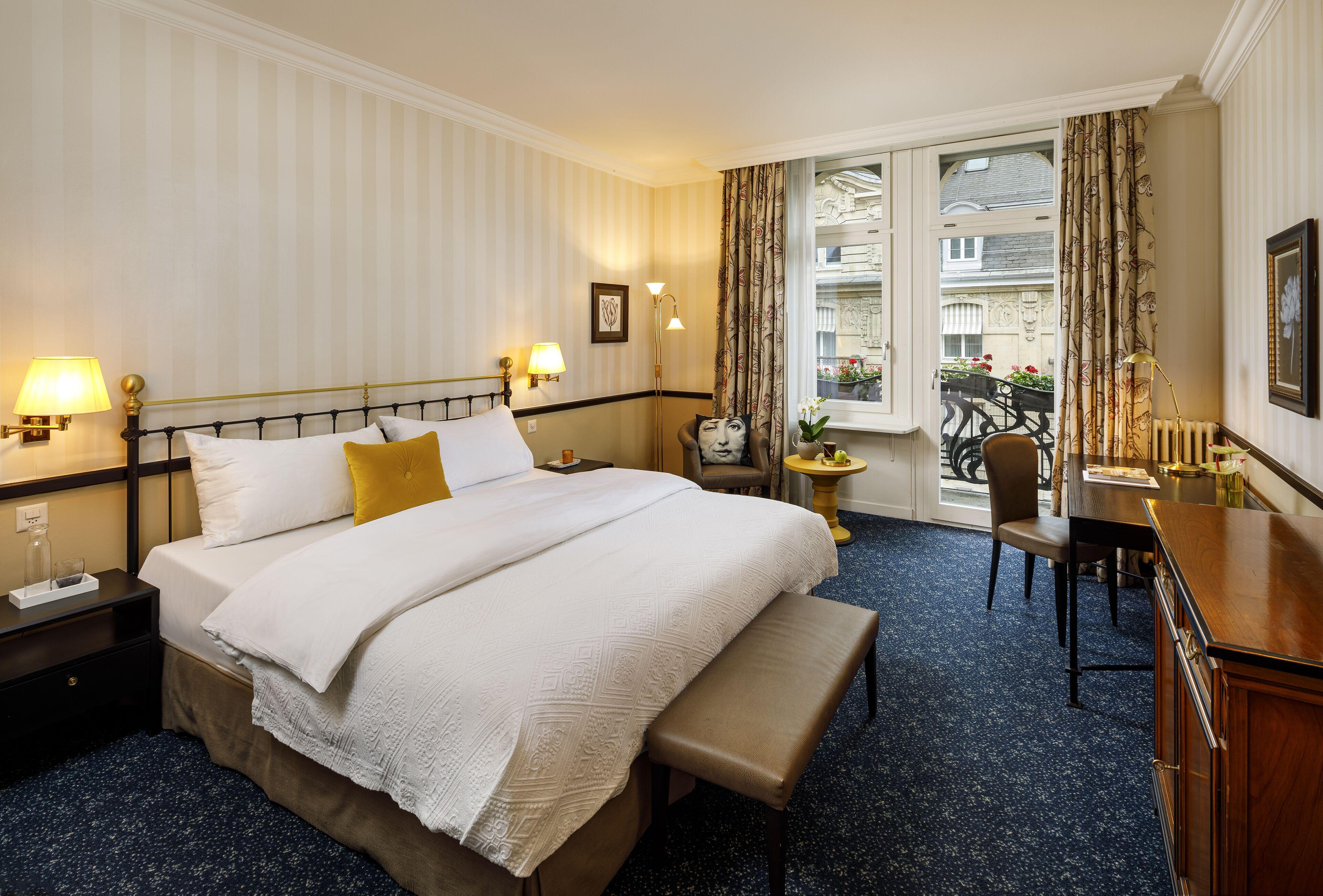 Hotel Opera