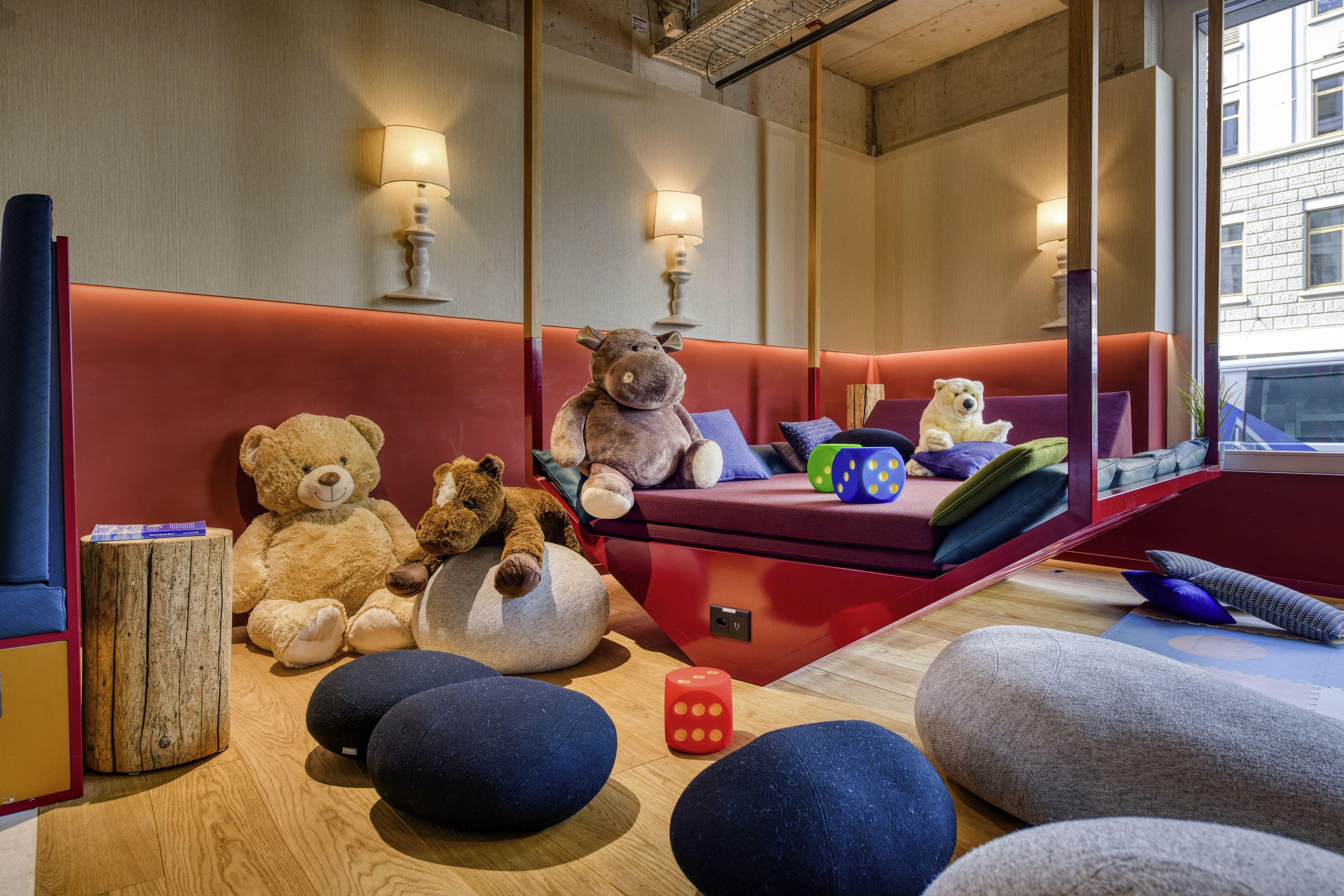 Ibis Styles Center Hotel 3*