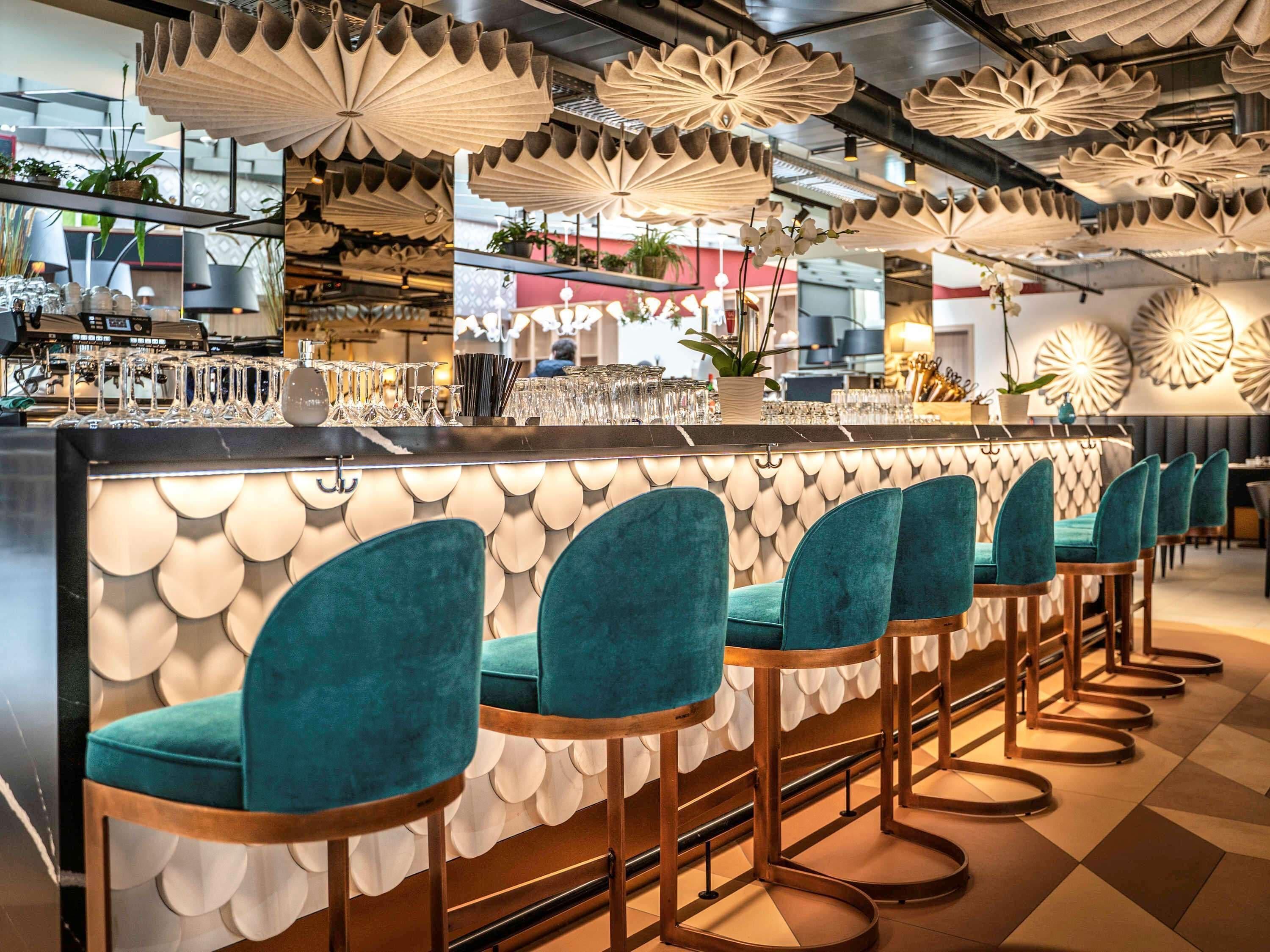 Hotel Ibis Styles Center