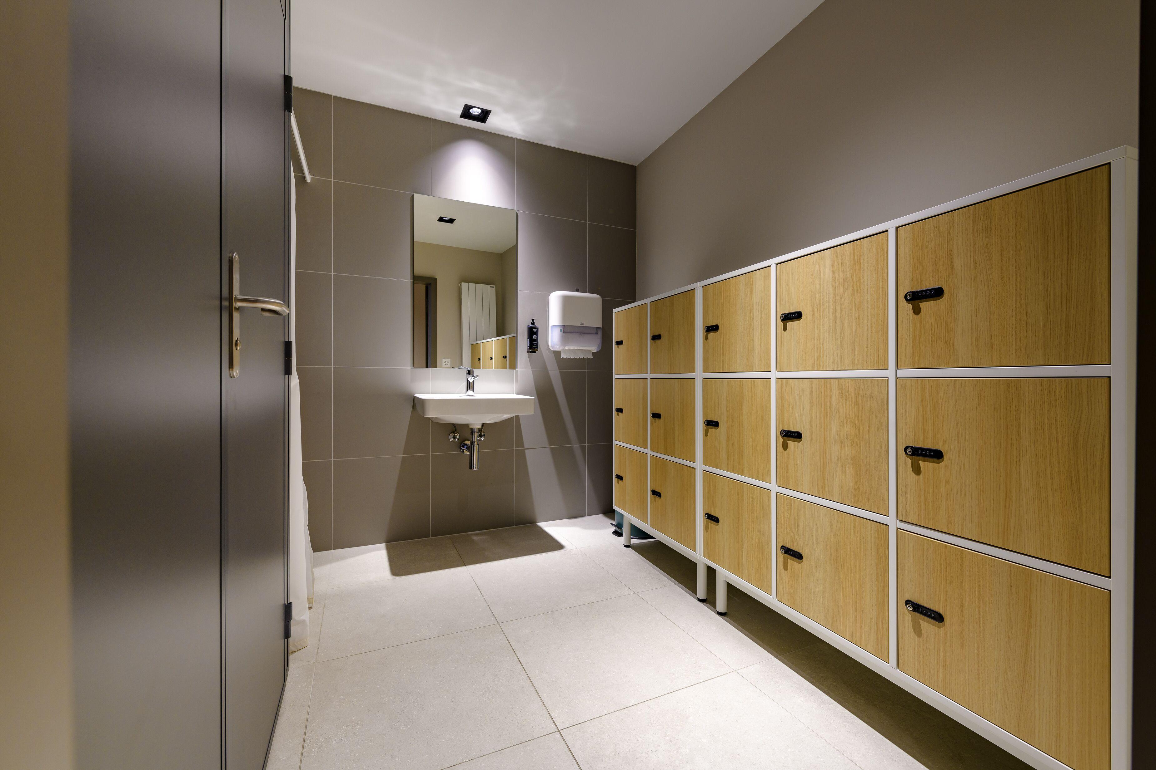 Ibis Styles Center Hotel