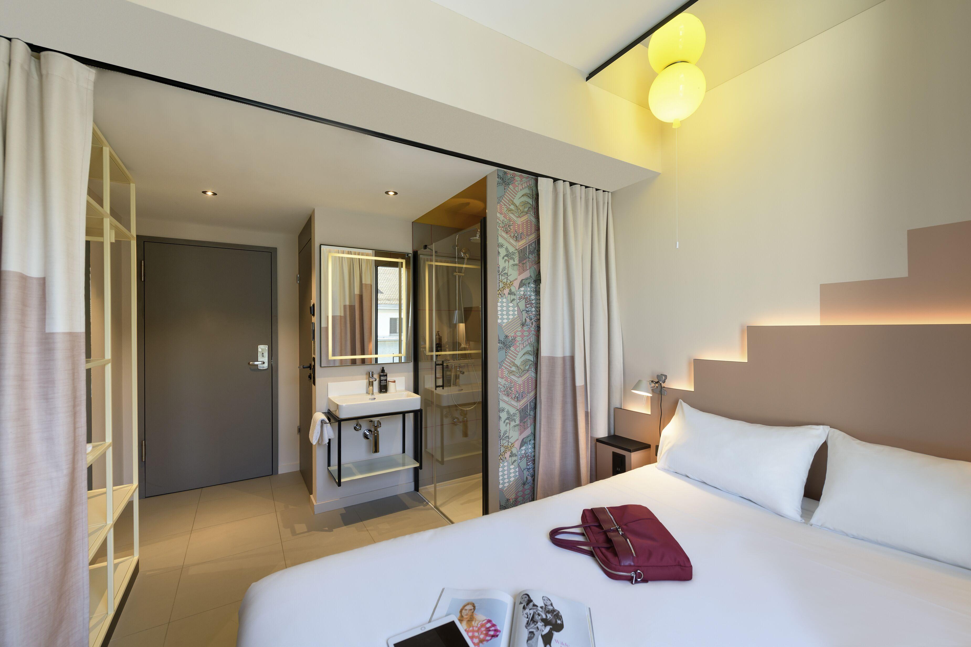 Ibis Styles Center Zurich