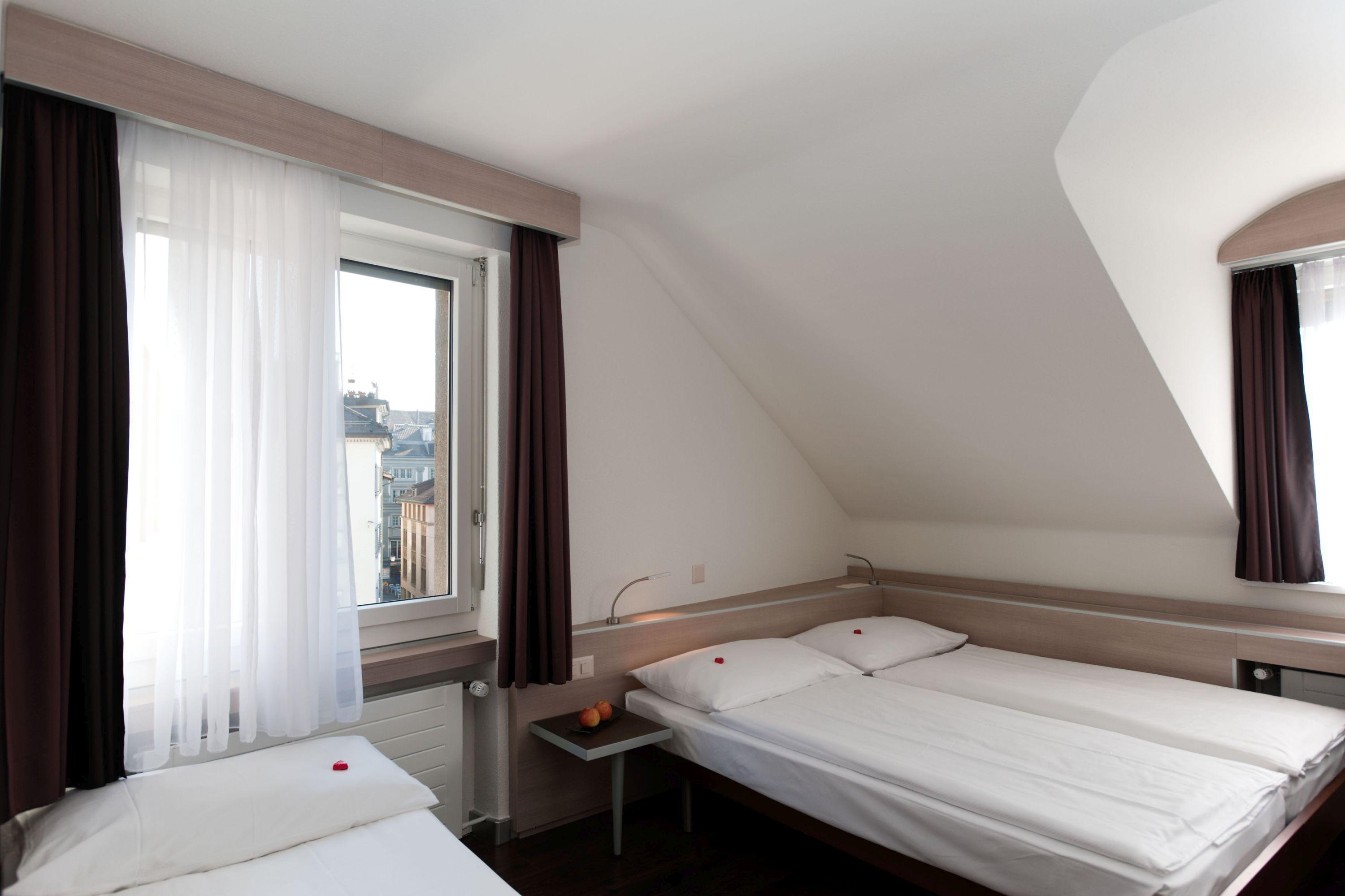 Hotel Alexander Old Town